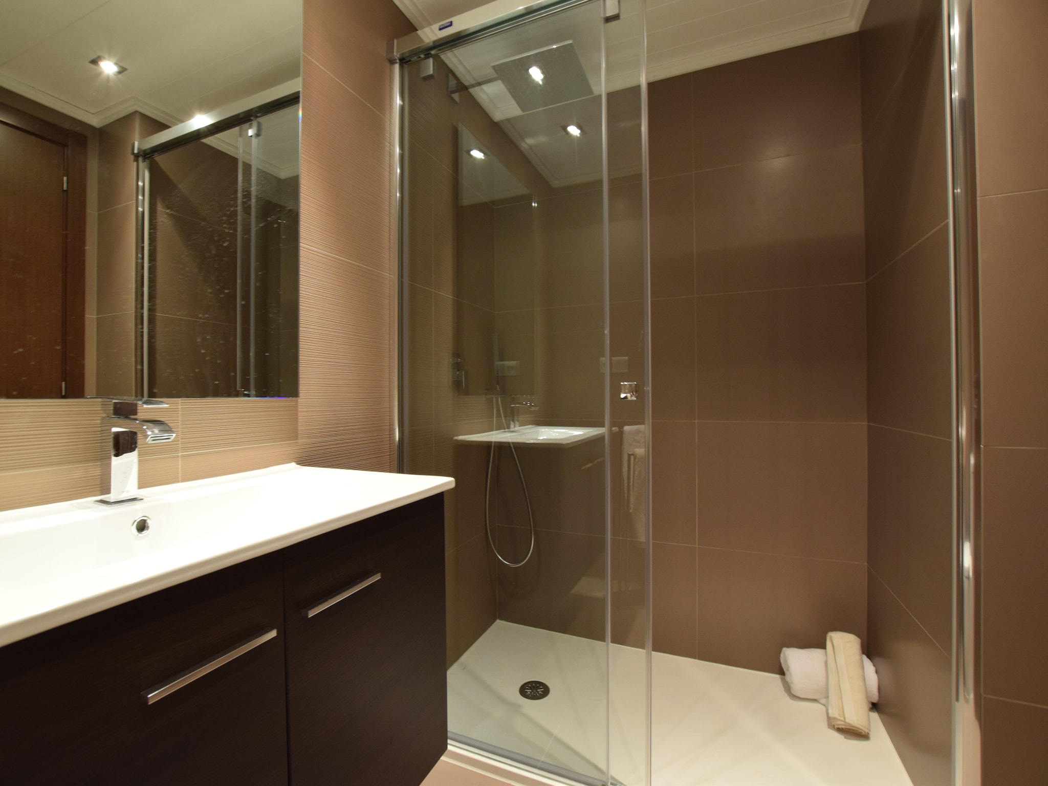 Appartement Miraval