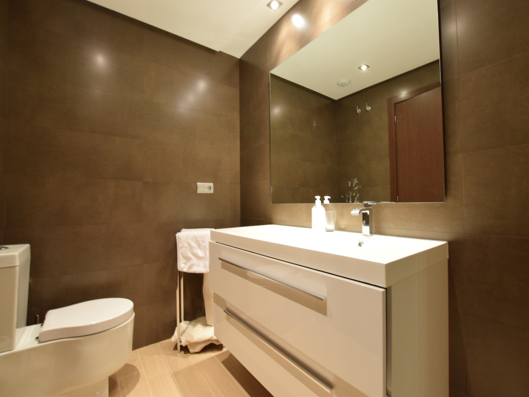 Appartement Miraval