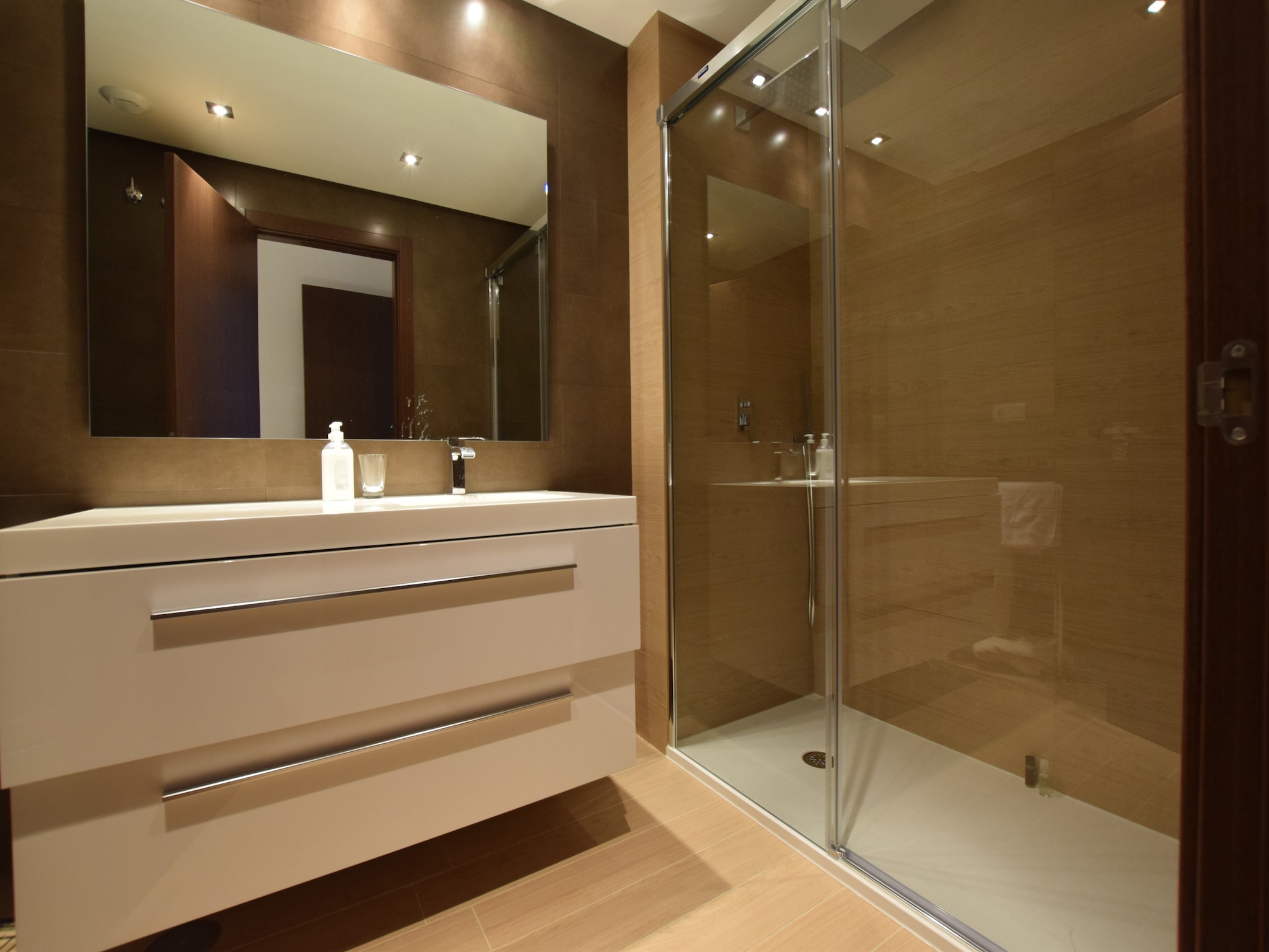Appartement Miraval