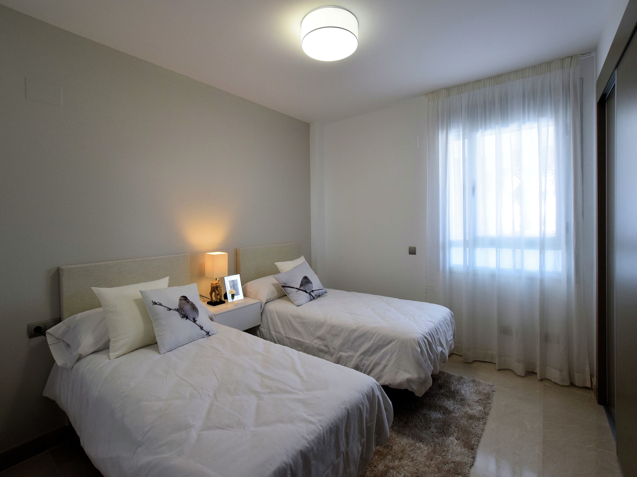 Appartement Miraval