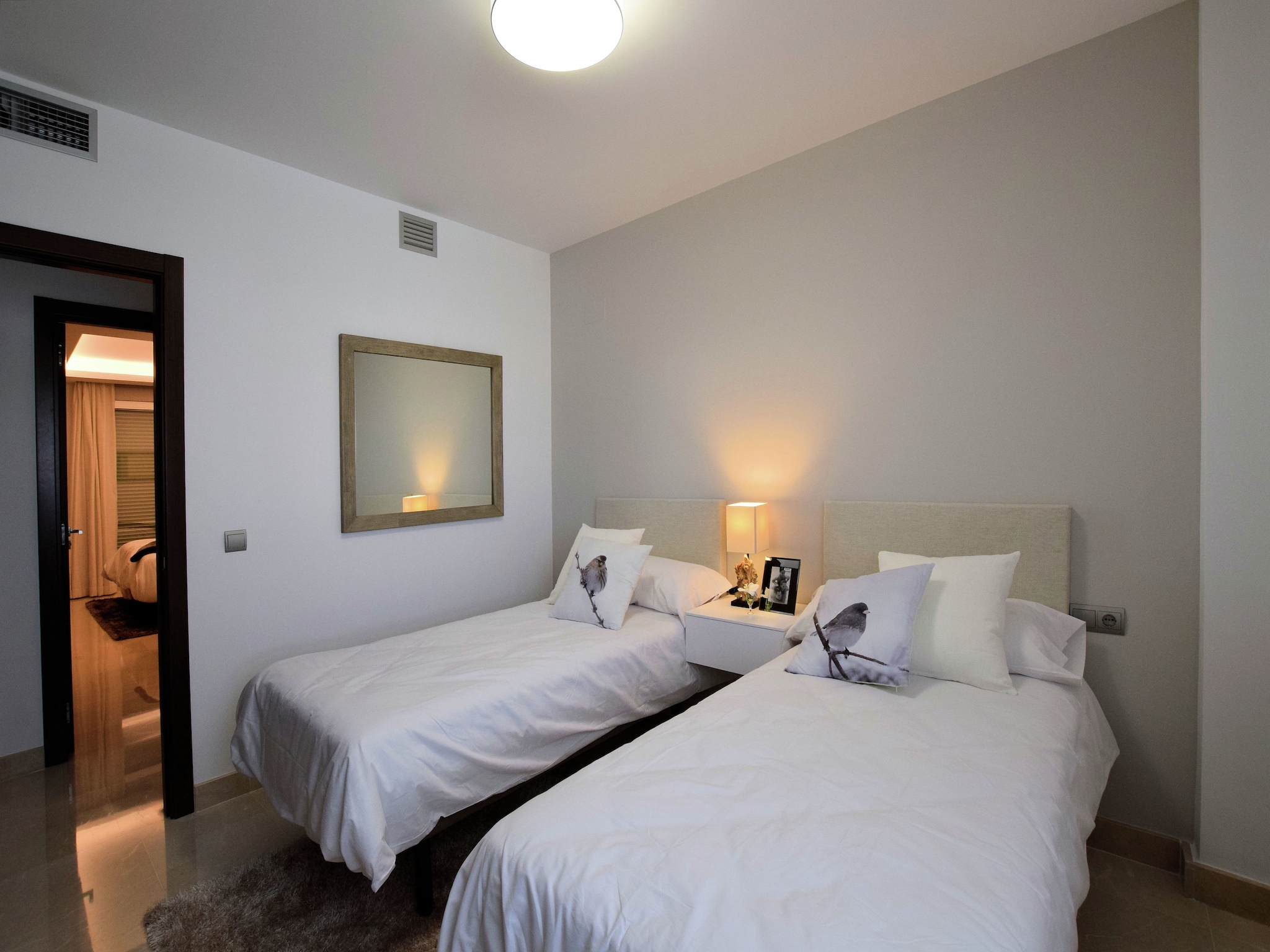 Appartement Miraval