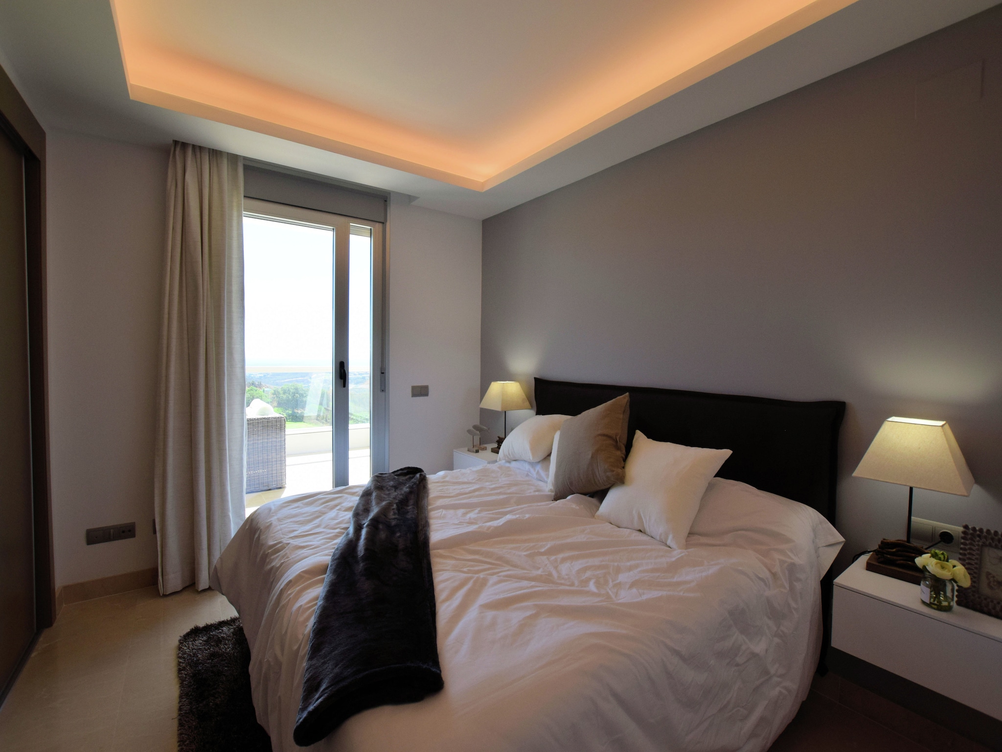 Appartement Miraval