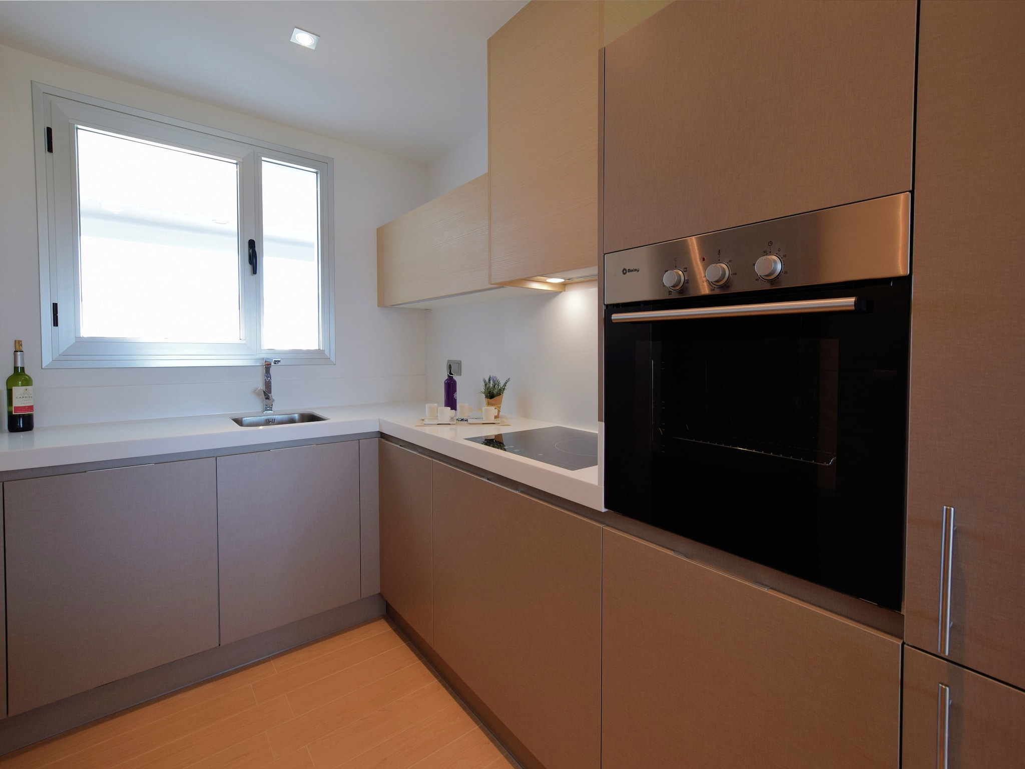 Appartement Miraval