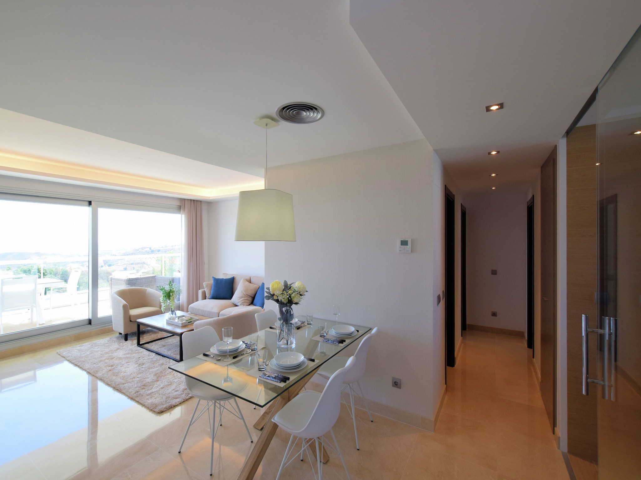 Appartement Miraval