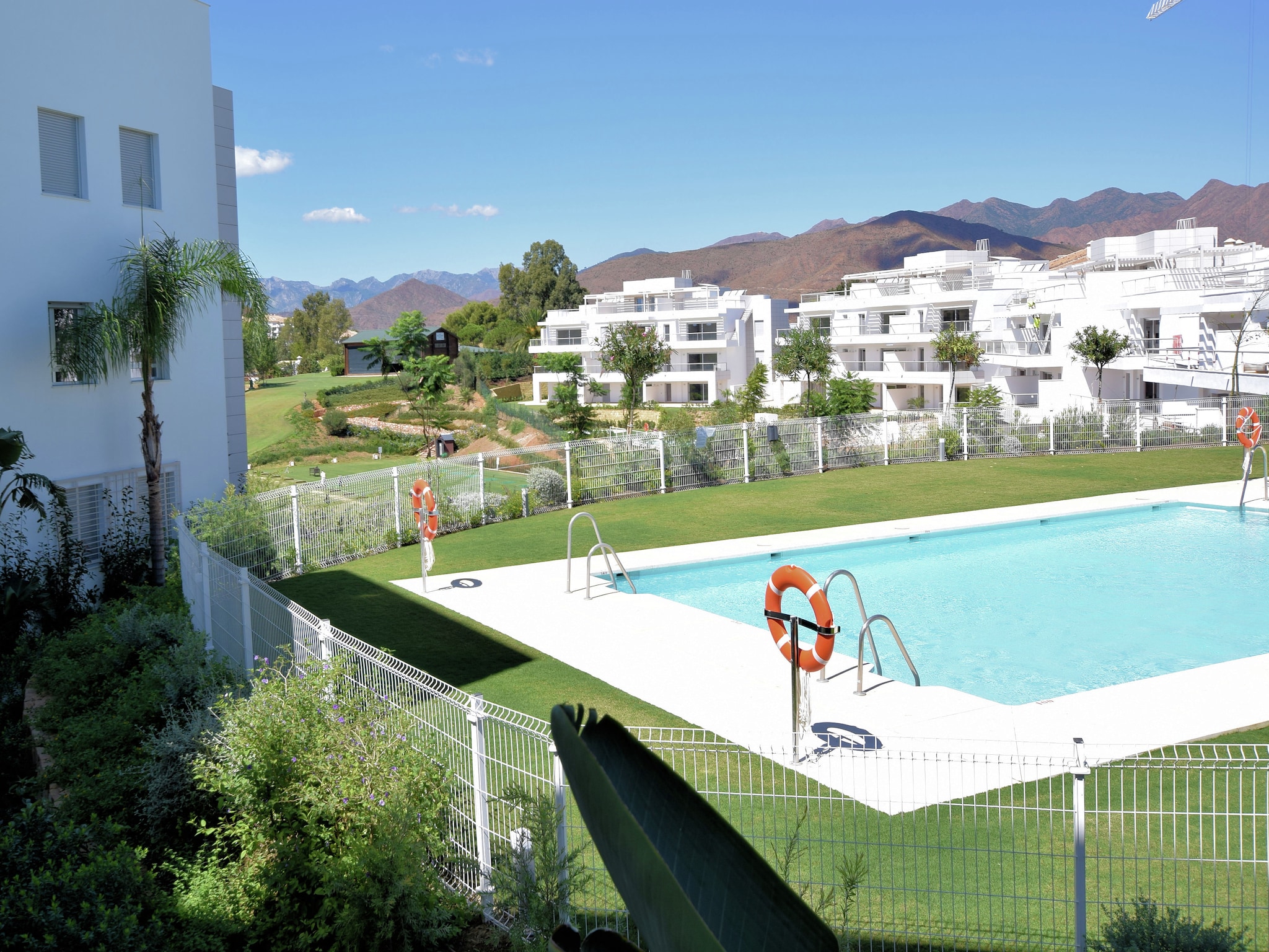 Appartement Miraval