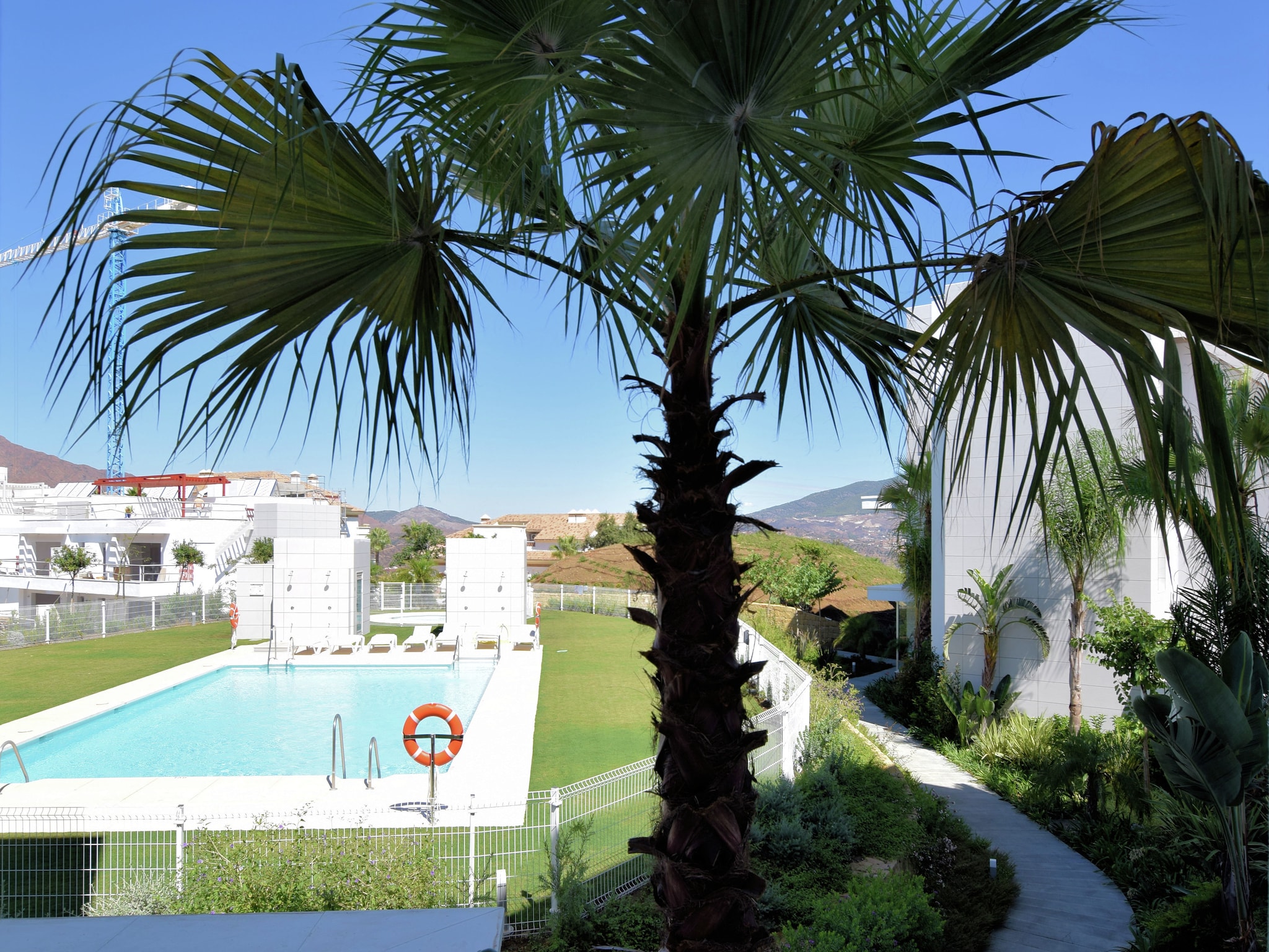 Appartement Miraval