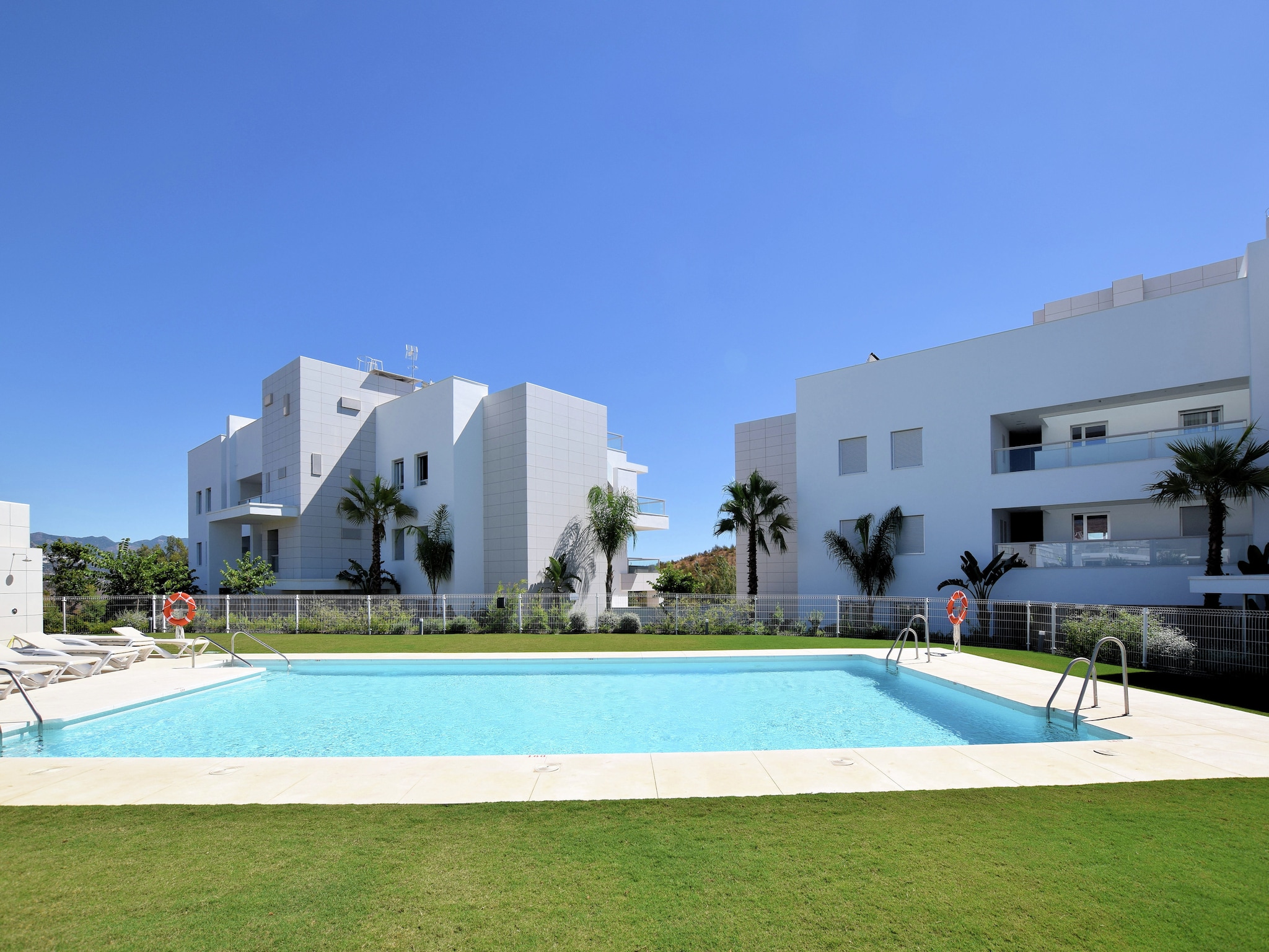 Appartement Miraval