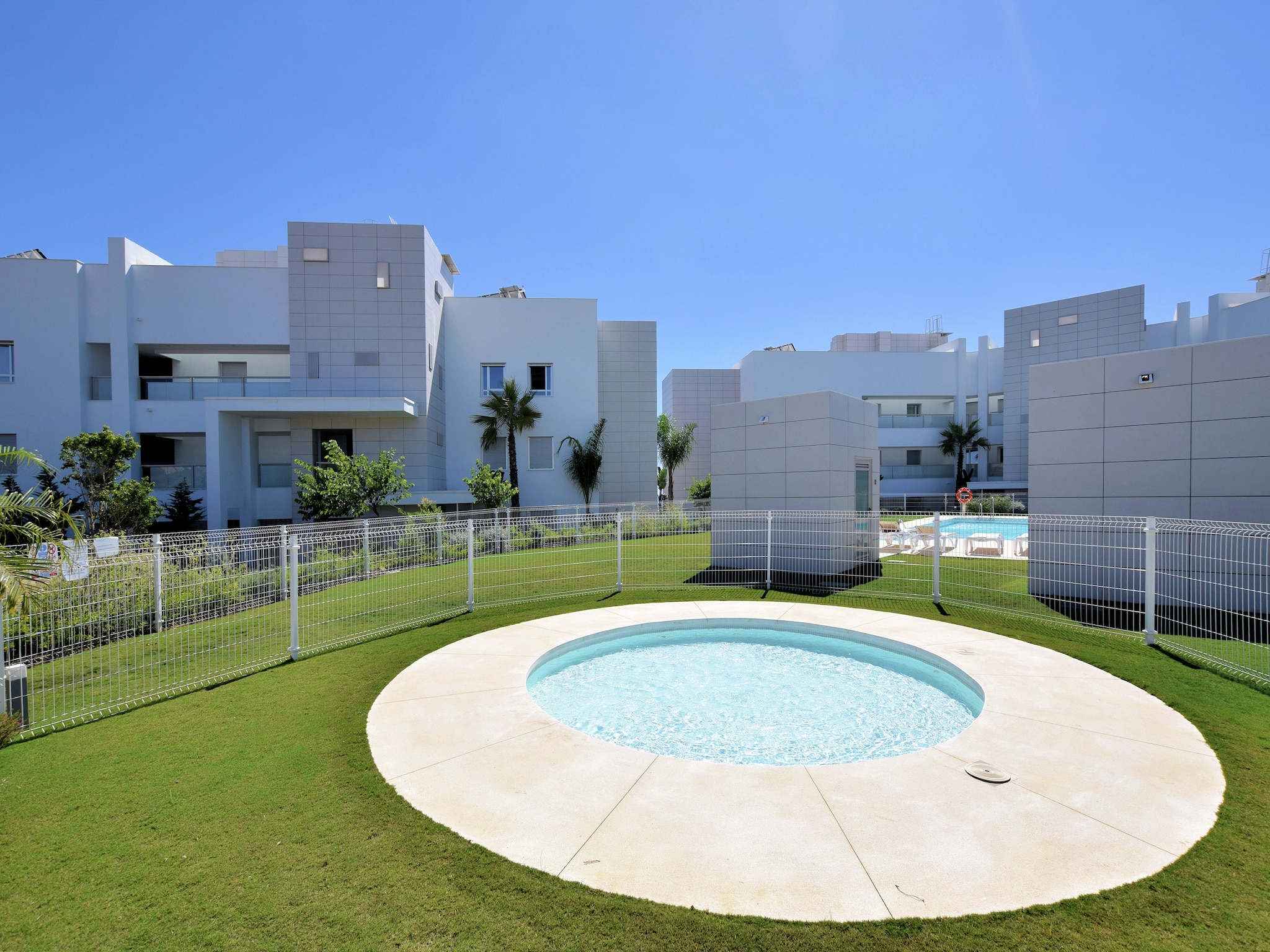 Appartement Miraval
