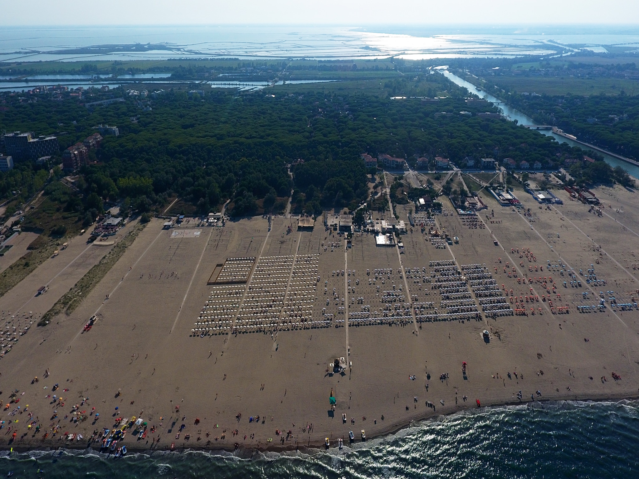   Marina Villetta Due