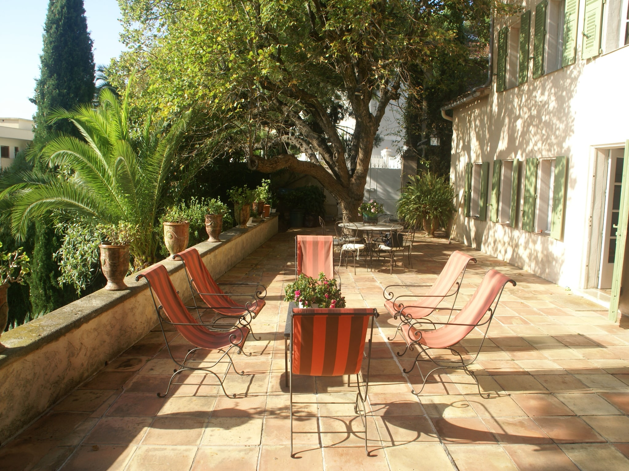 Holiday home Vue mer