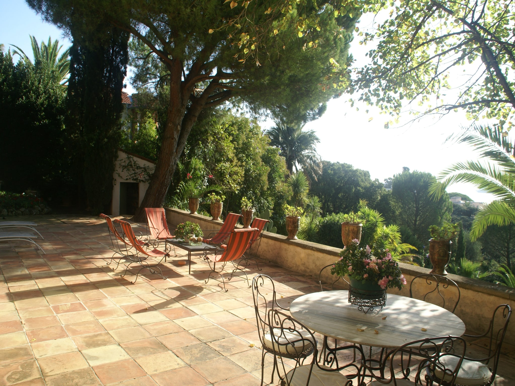 Holiday home Vue mer