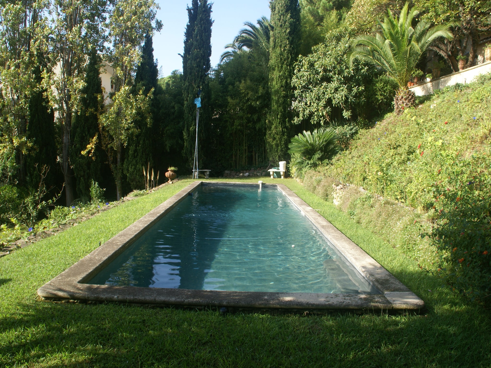 Holiday home Vue mer
