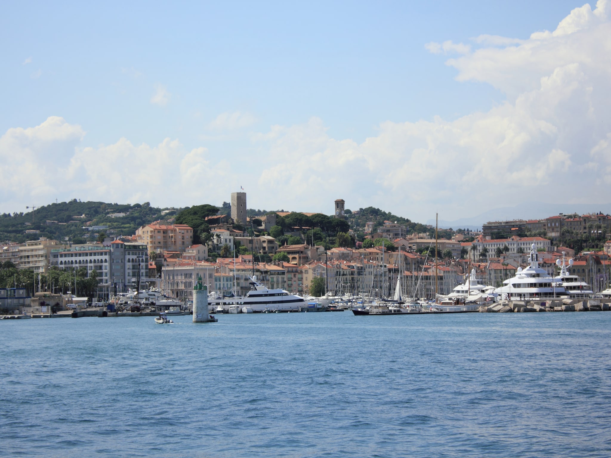 Holiday home Vue mer
