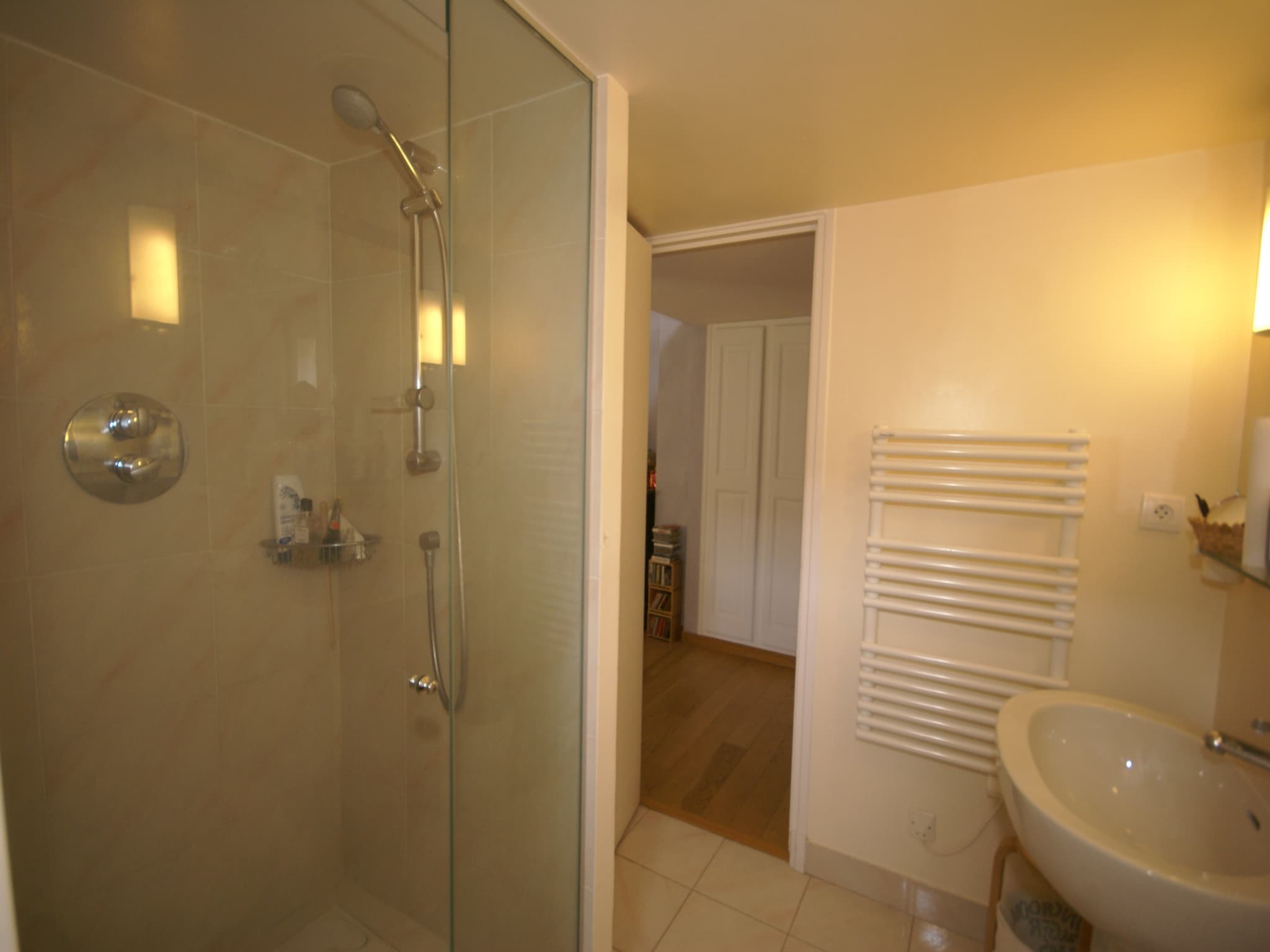 Holiday home Vue mer