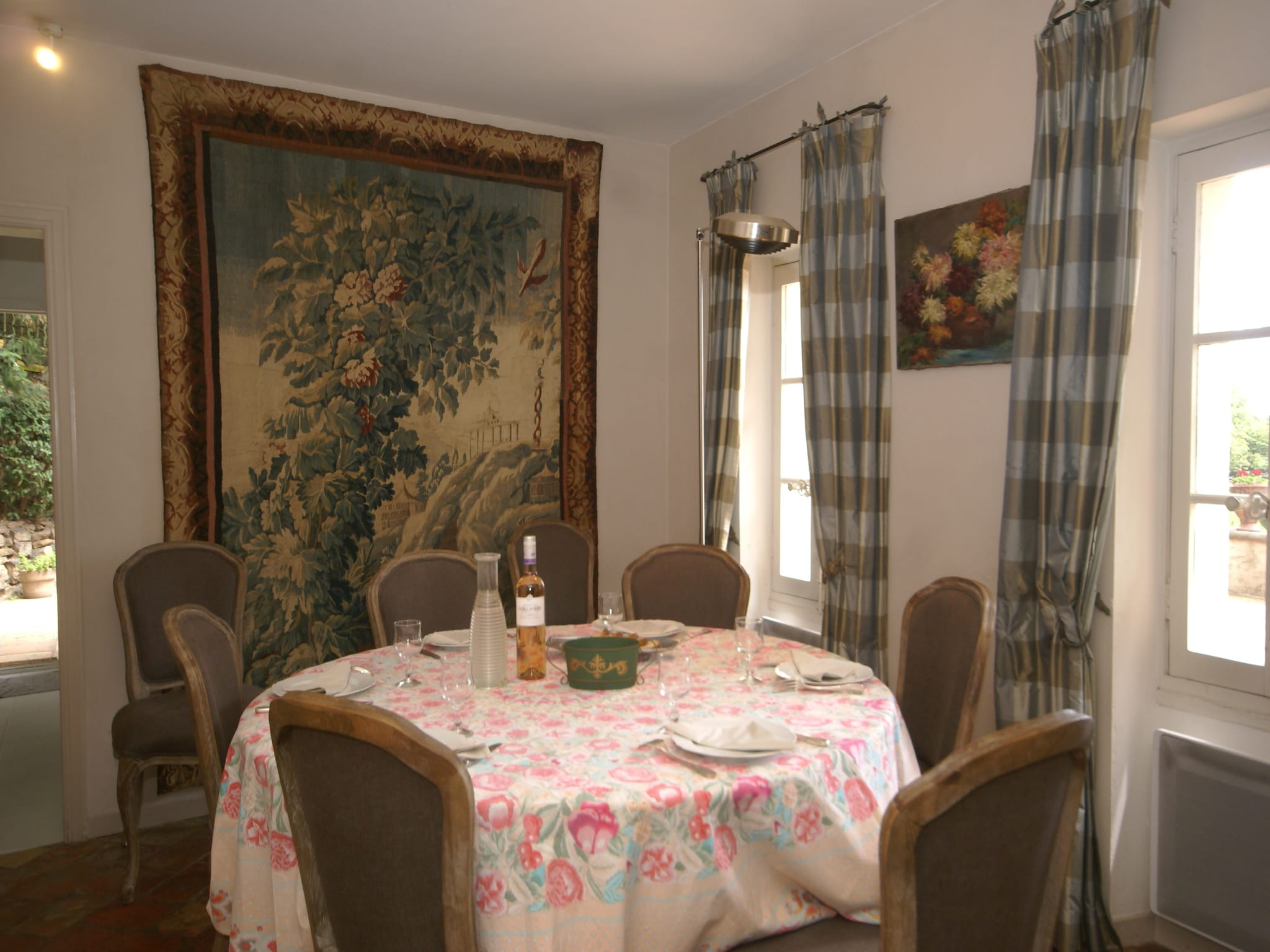 Holiday home Vue mer