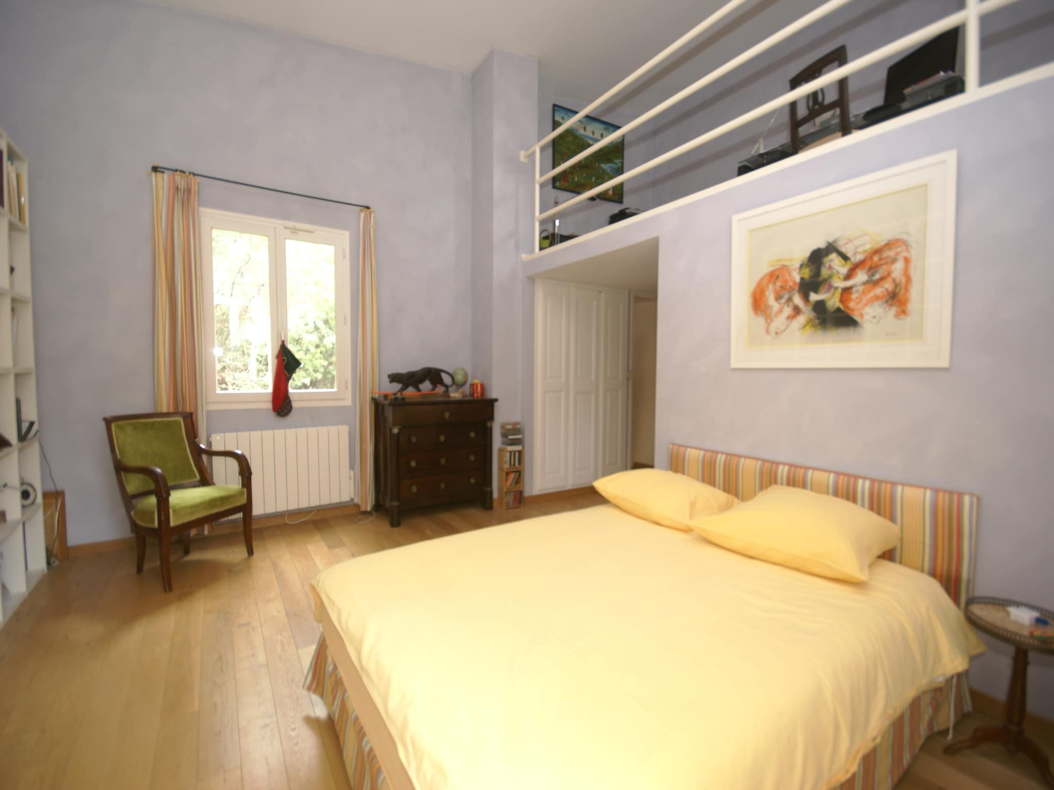 Holiday home Vue mer