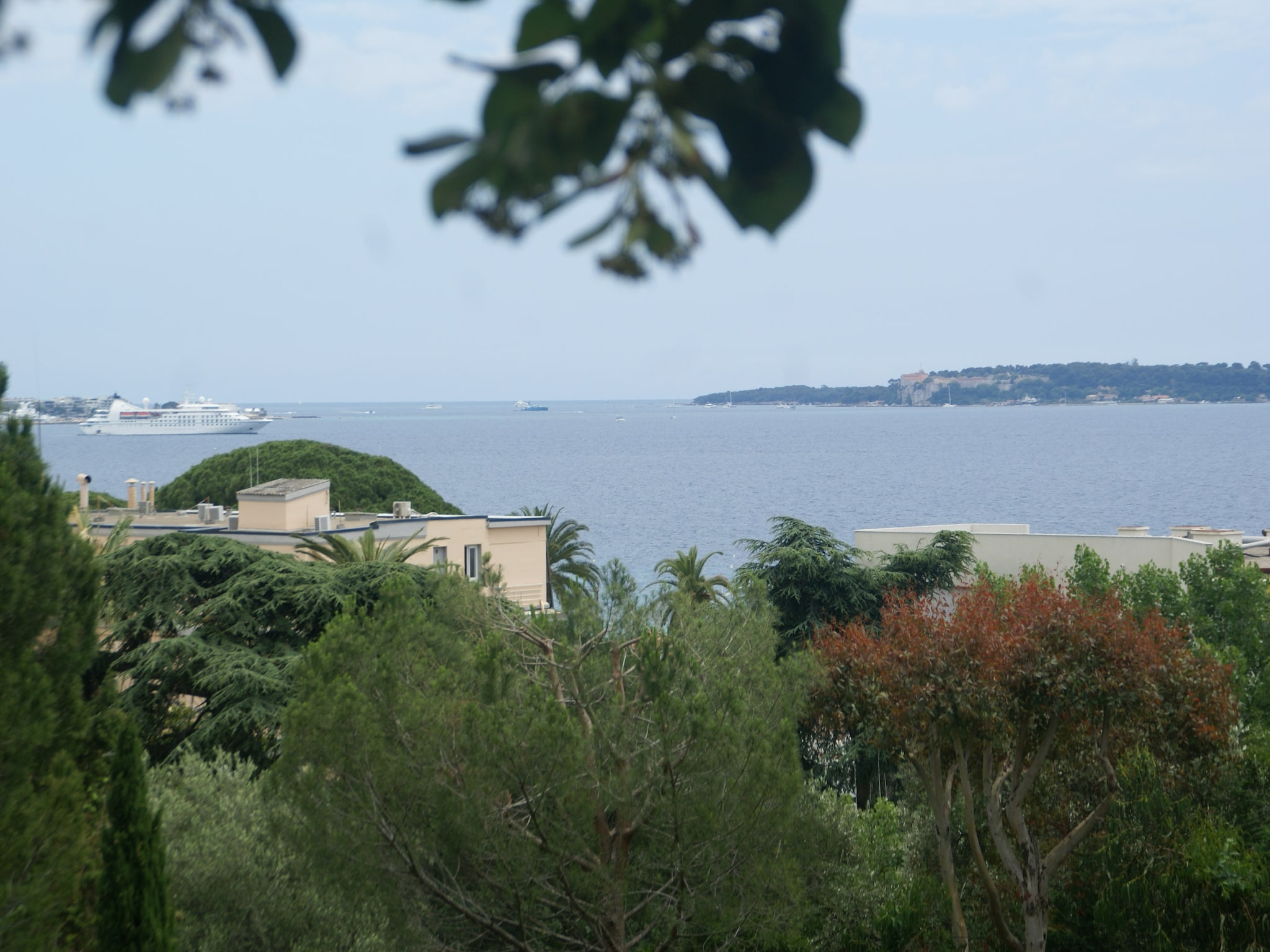 Holiday home Vue mer