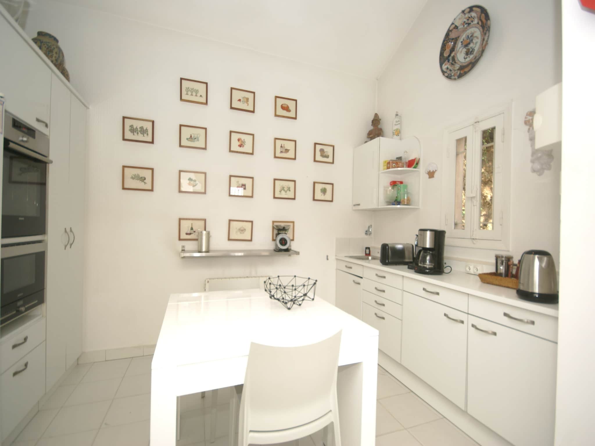 Holiday home Vue mer