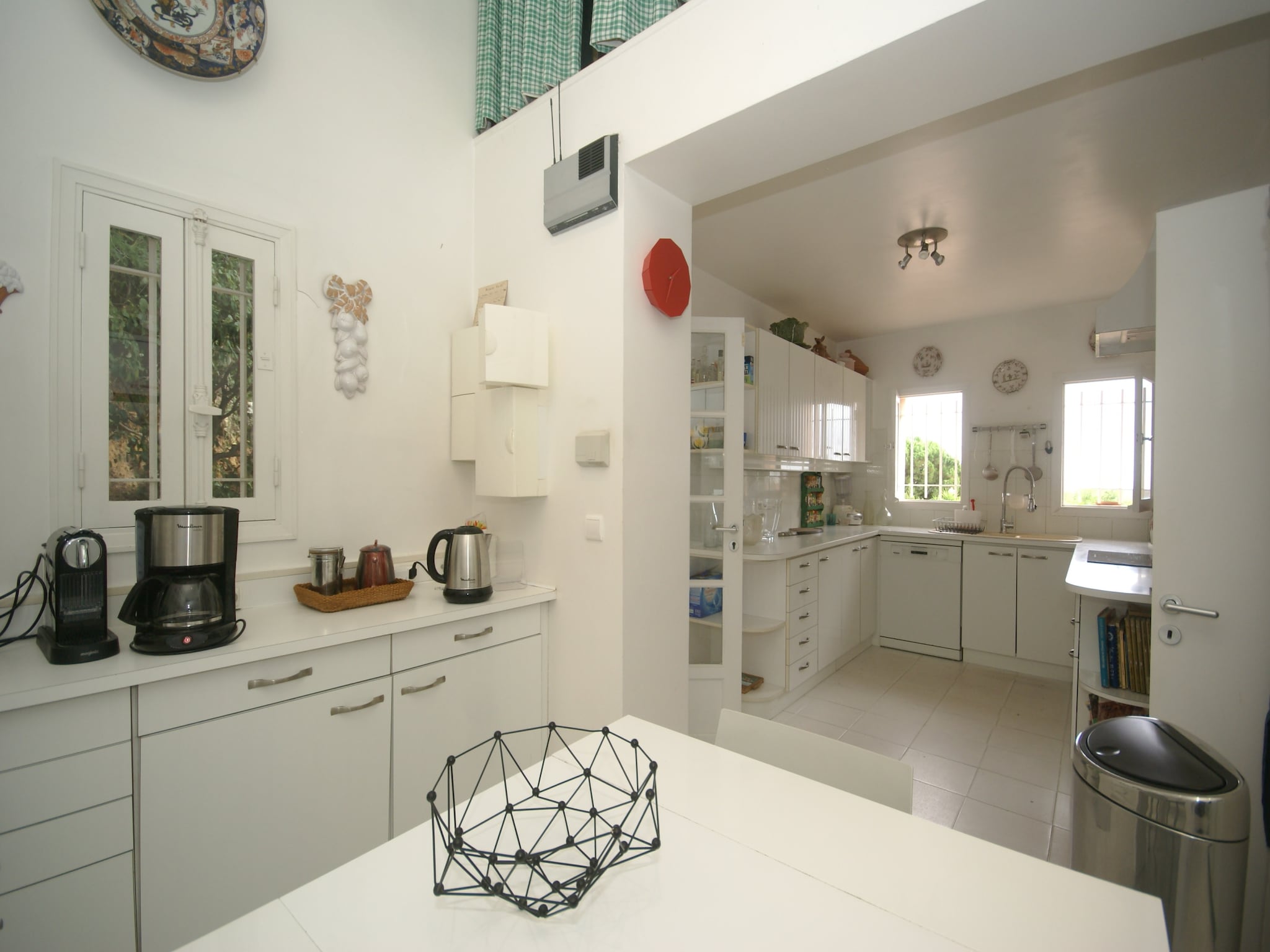 Holiday home Vue mer