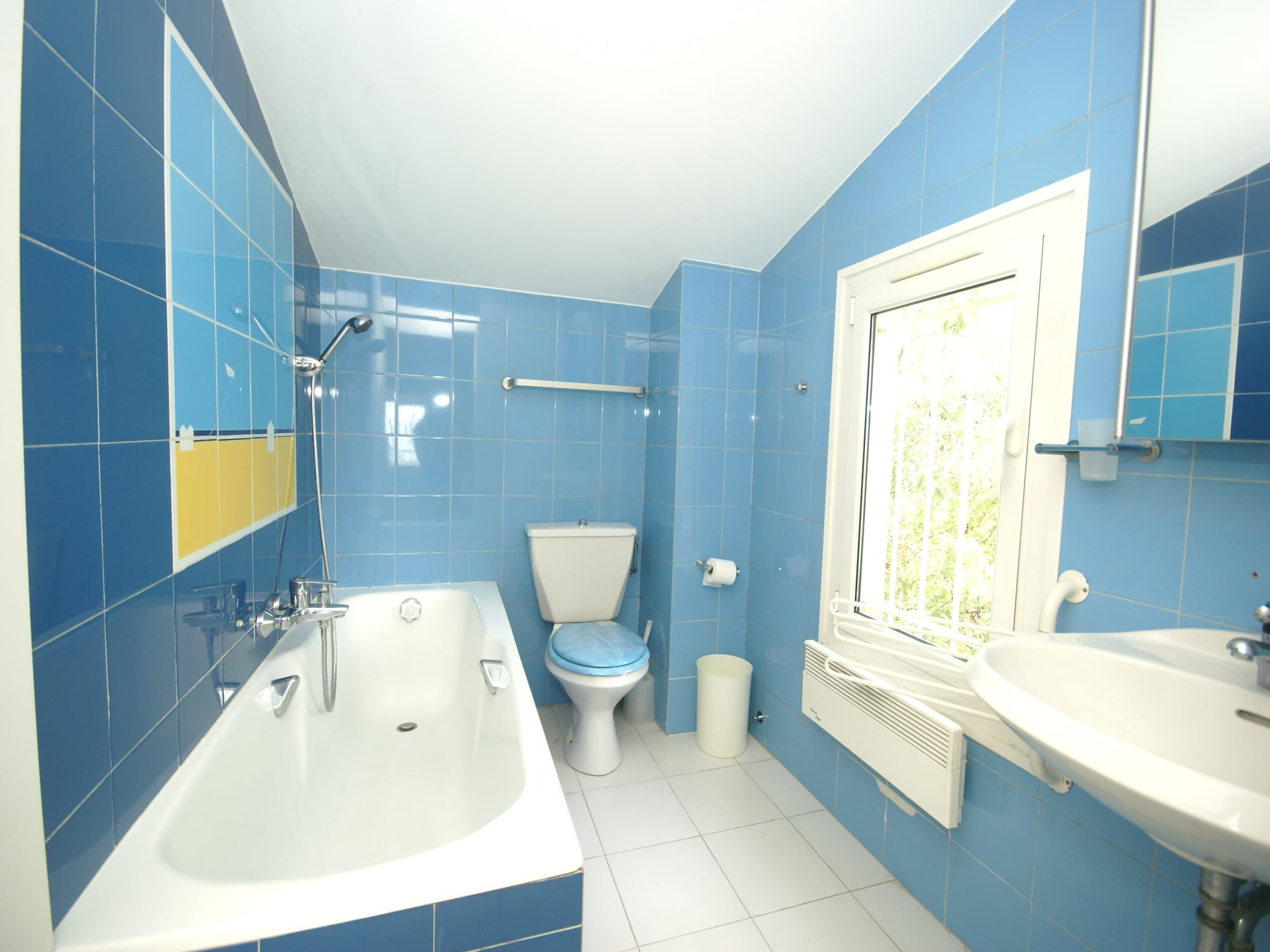 Holiday home Vue mer