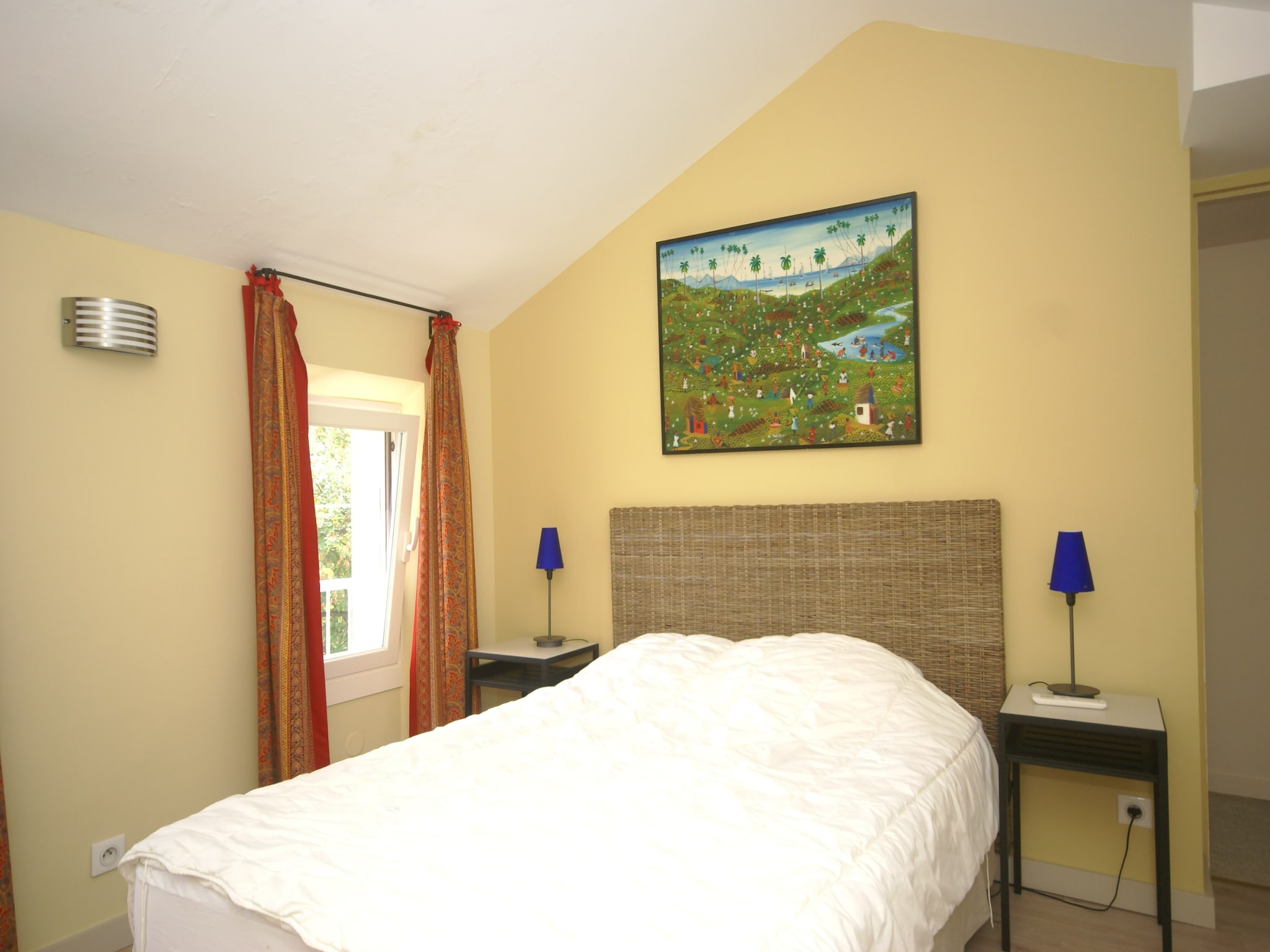Holiday home Vue mer