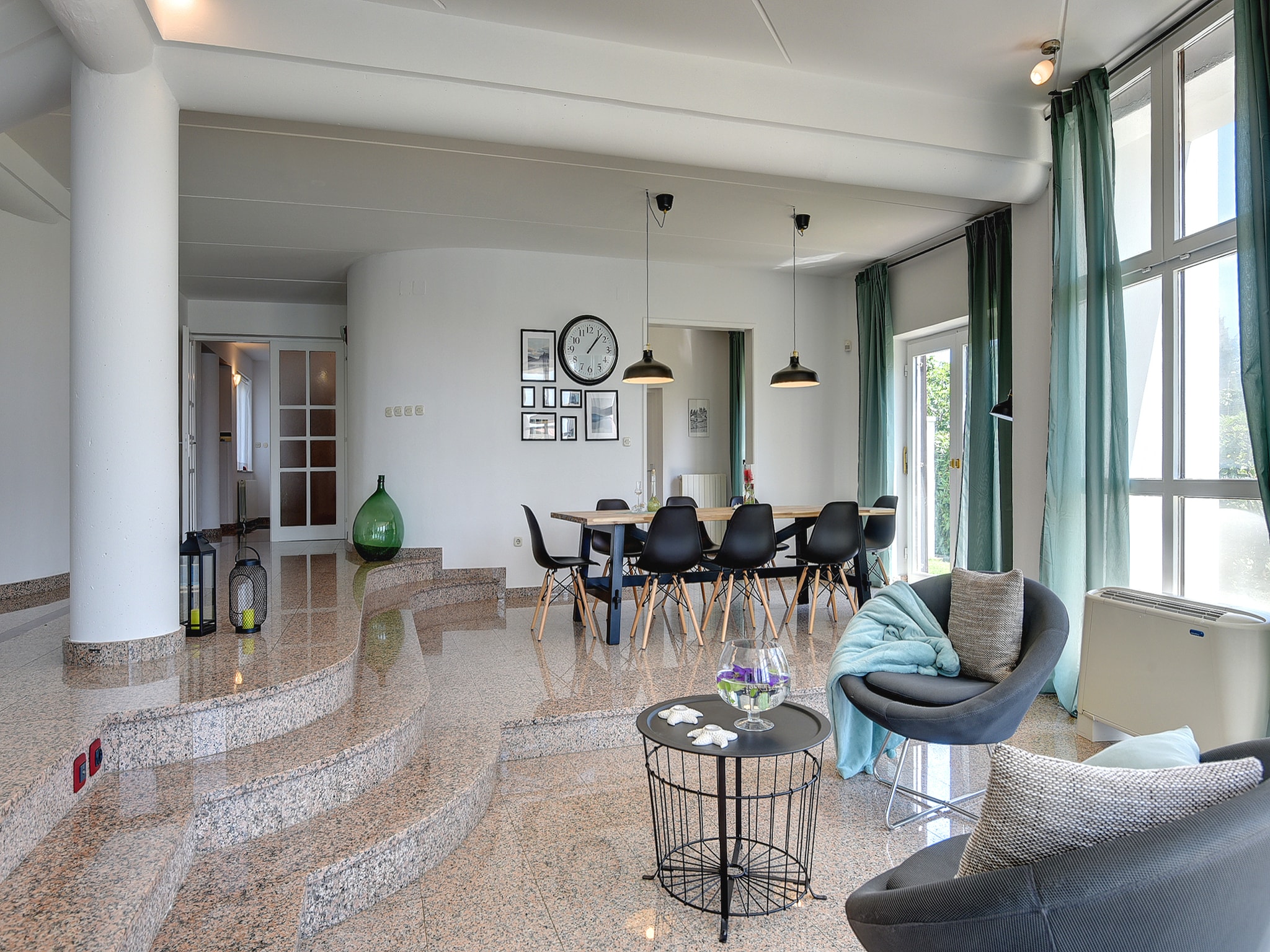 Dům Villa Mutila