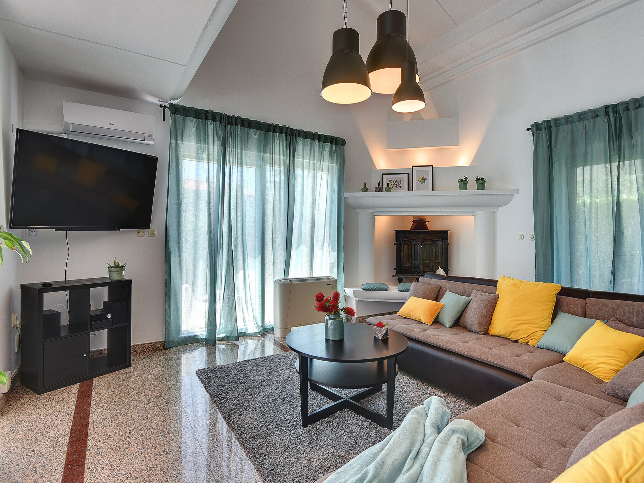 Dům Villa Mutila