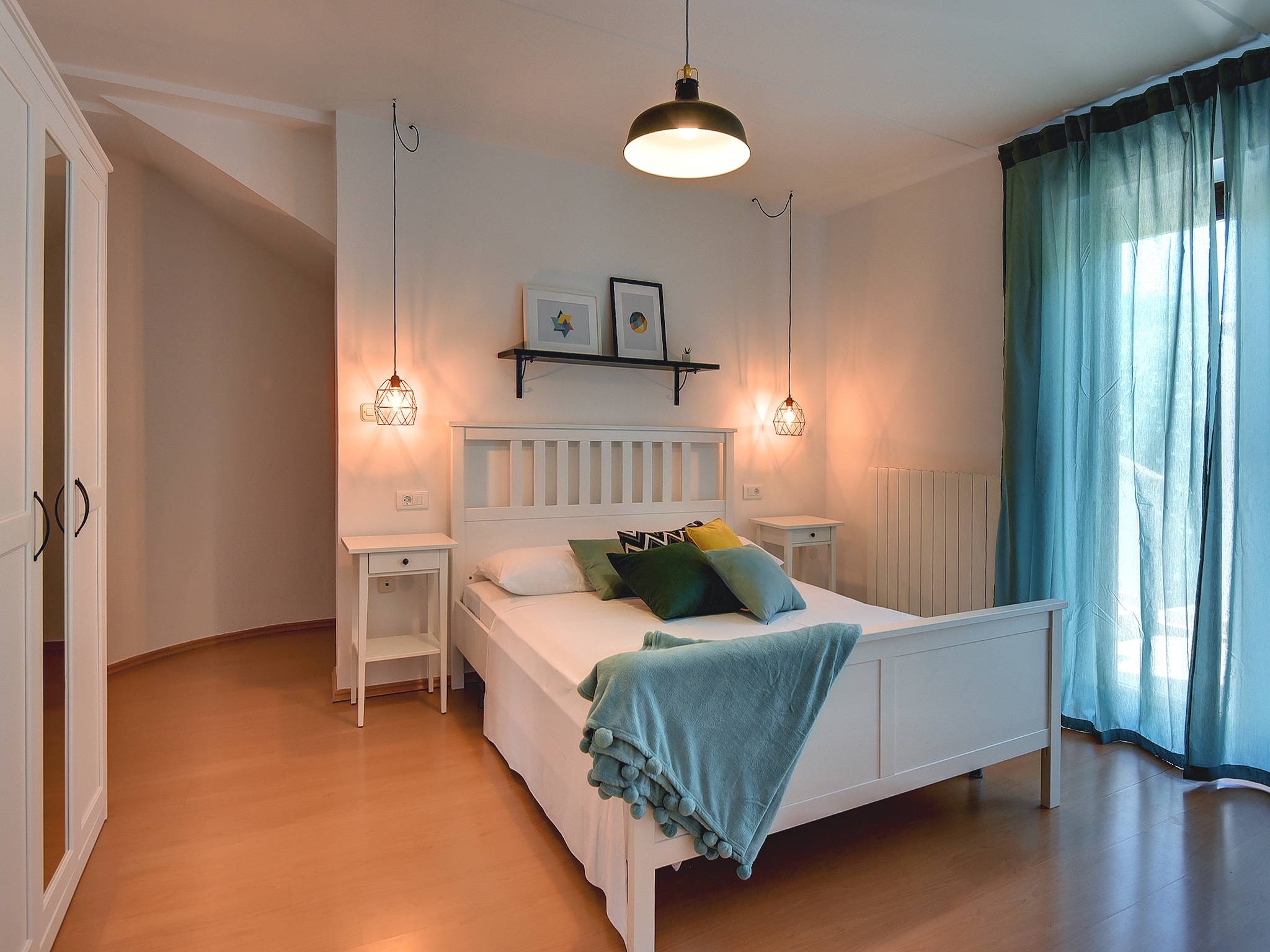 Dům Villa Mutila