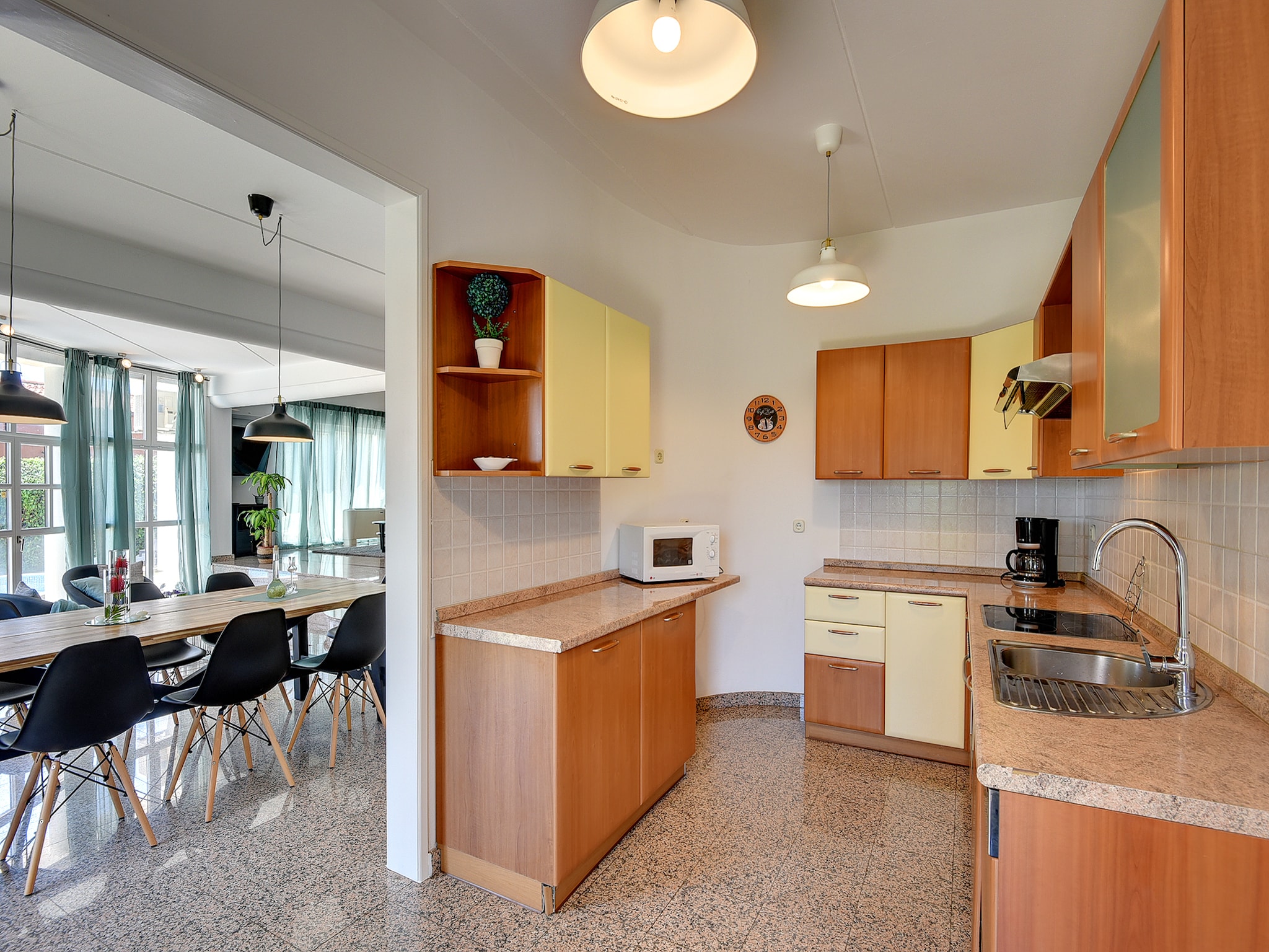 Dům Villa Mutila