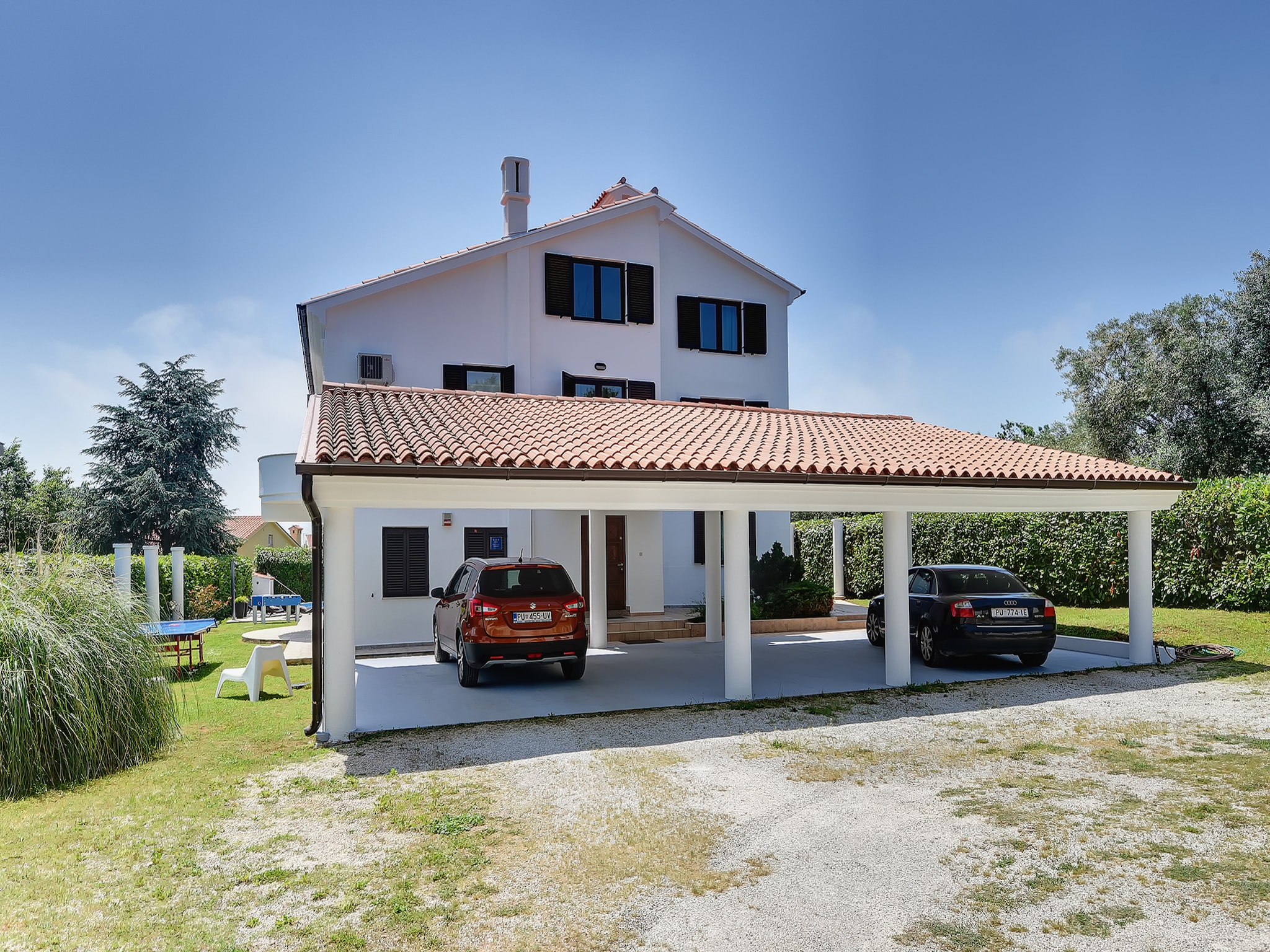 Dům Villa Mutila