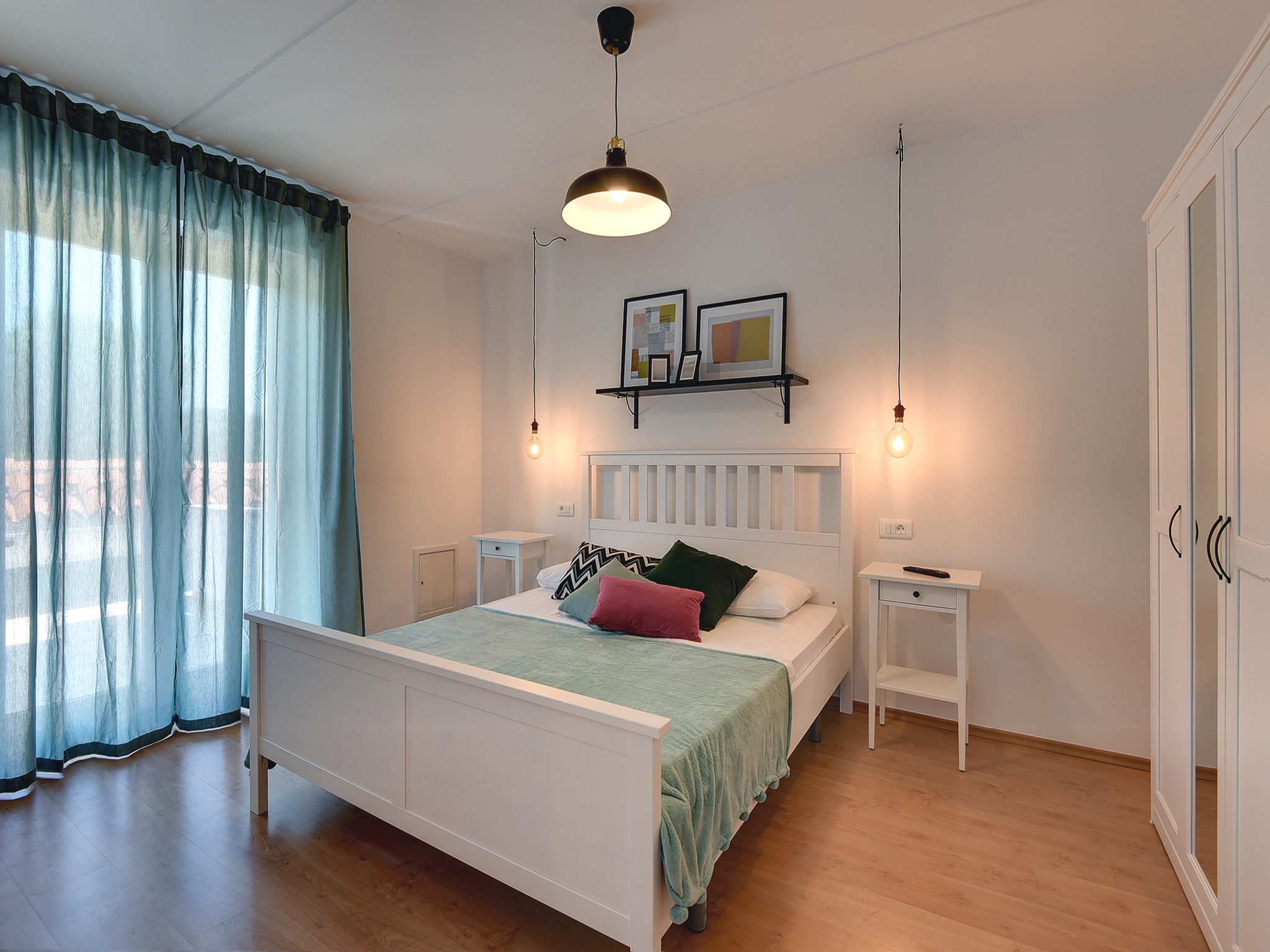 Dům Villa Mutila