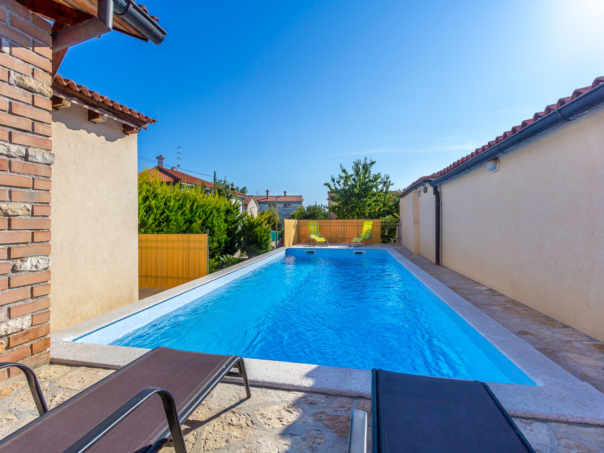   Villa Teresa