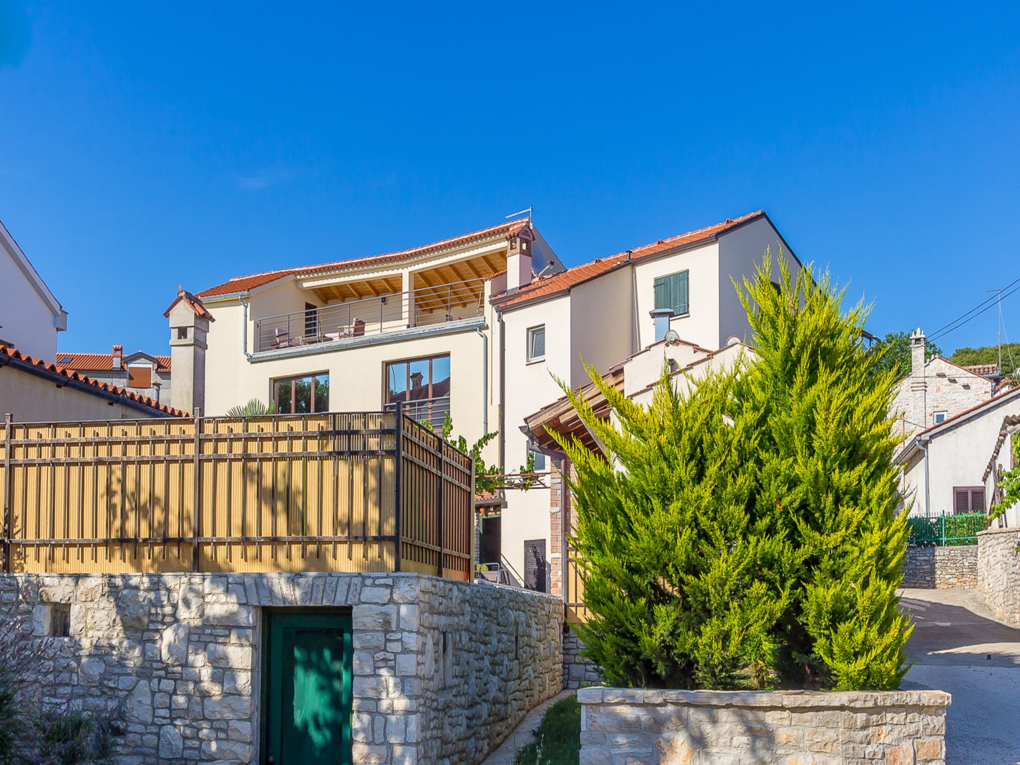   Villa Teresa