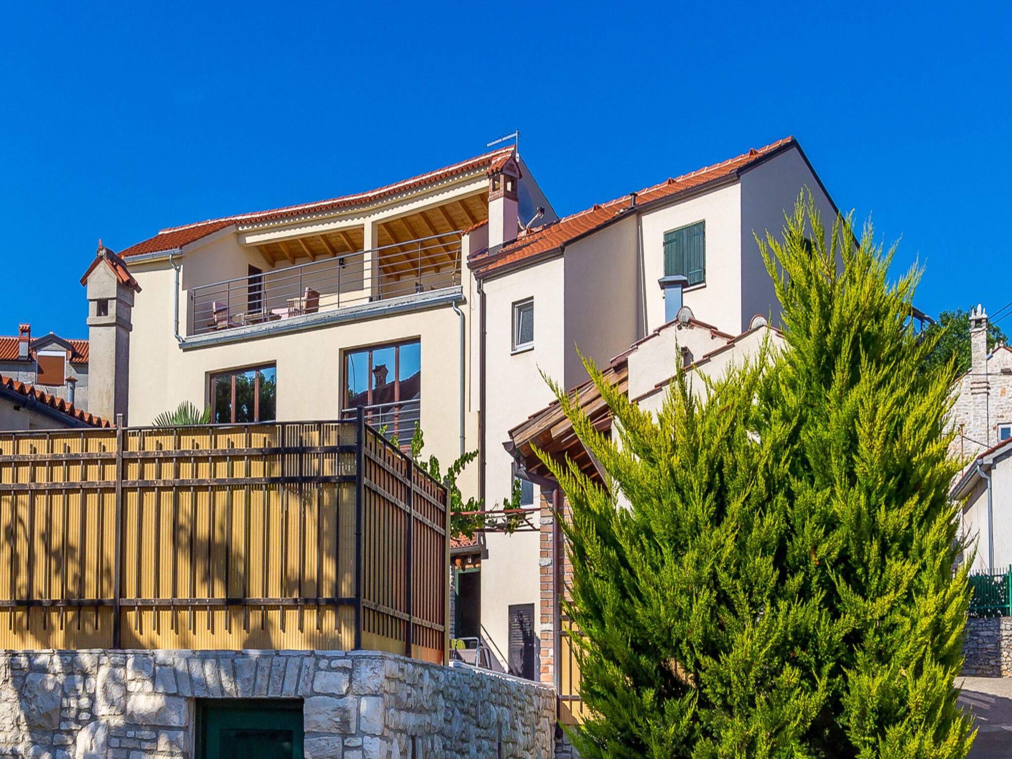   Villa Teresa
