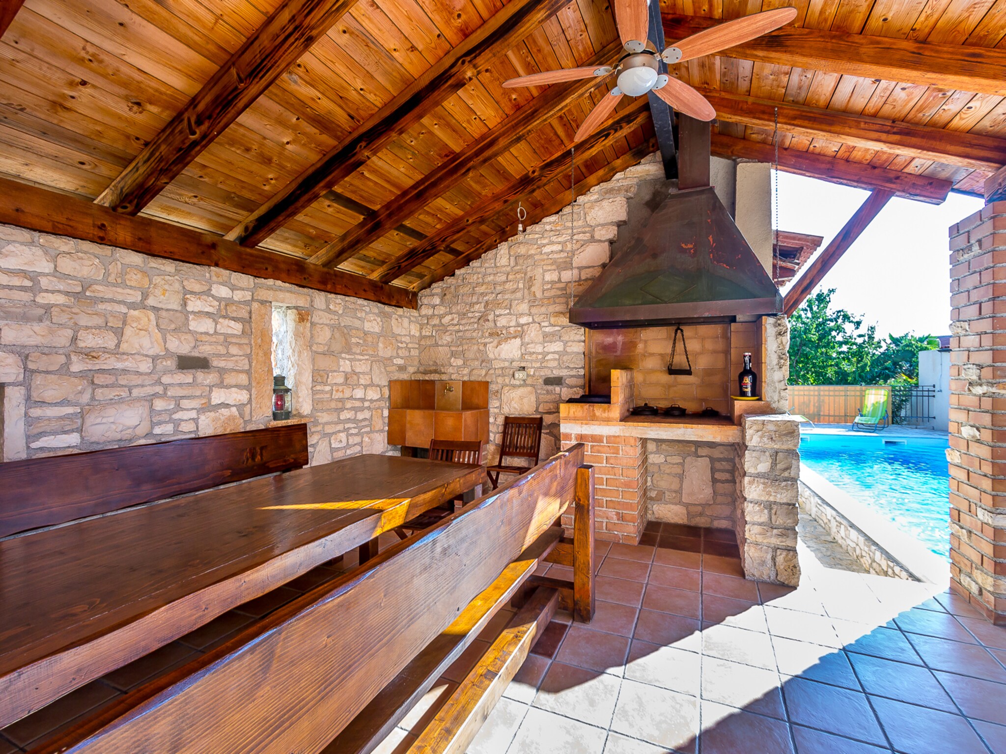   Villa Teresa