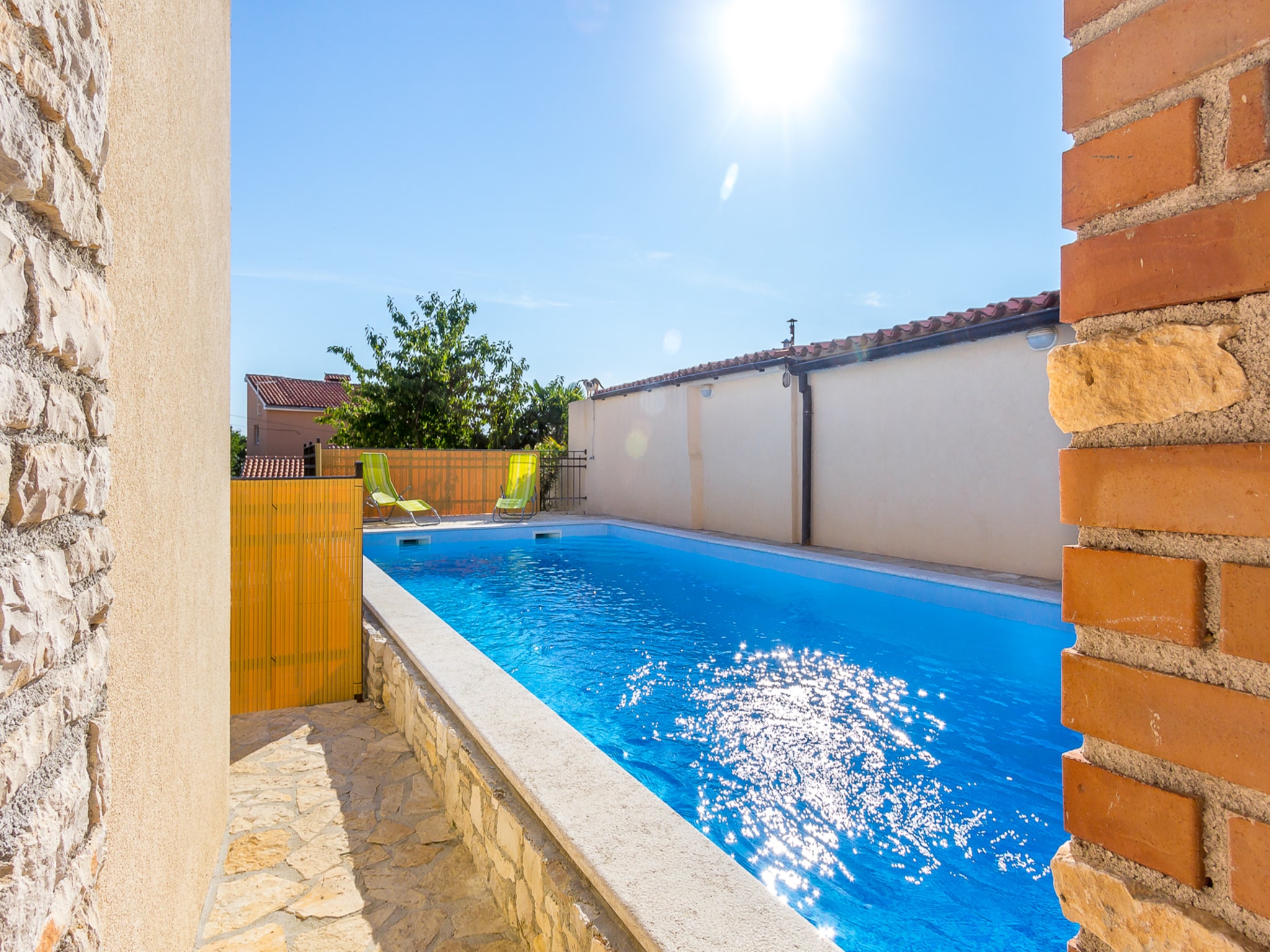   Villa Teresa