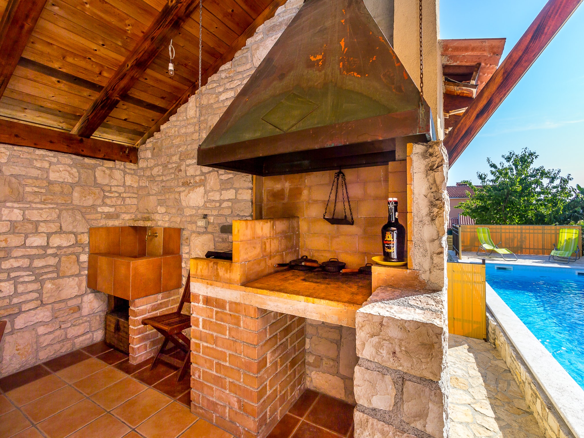   Villa Teresa