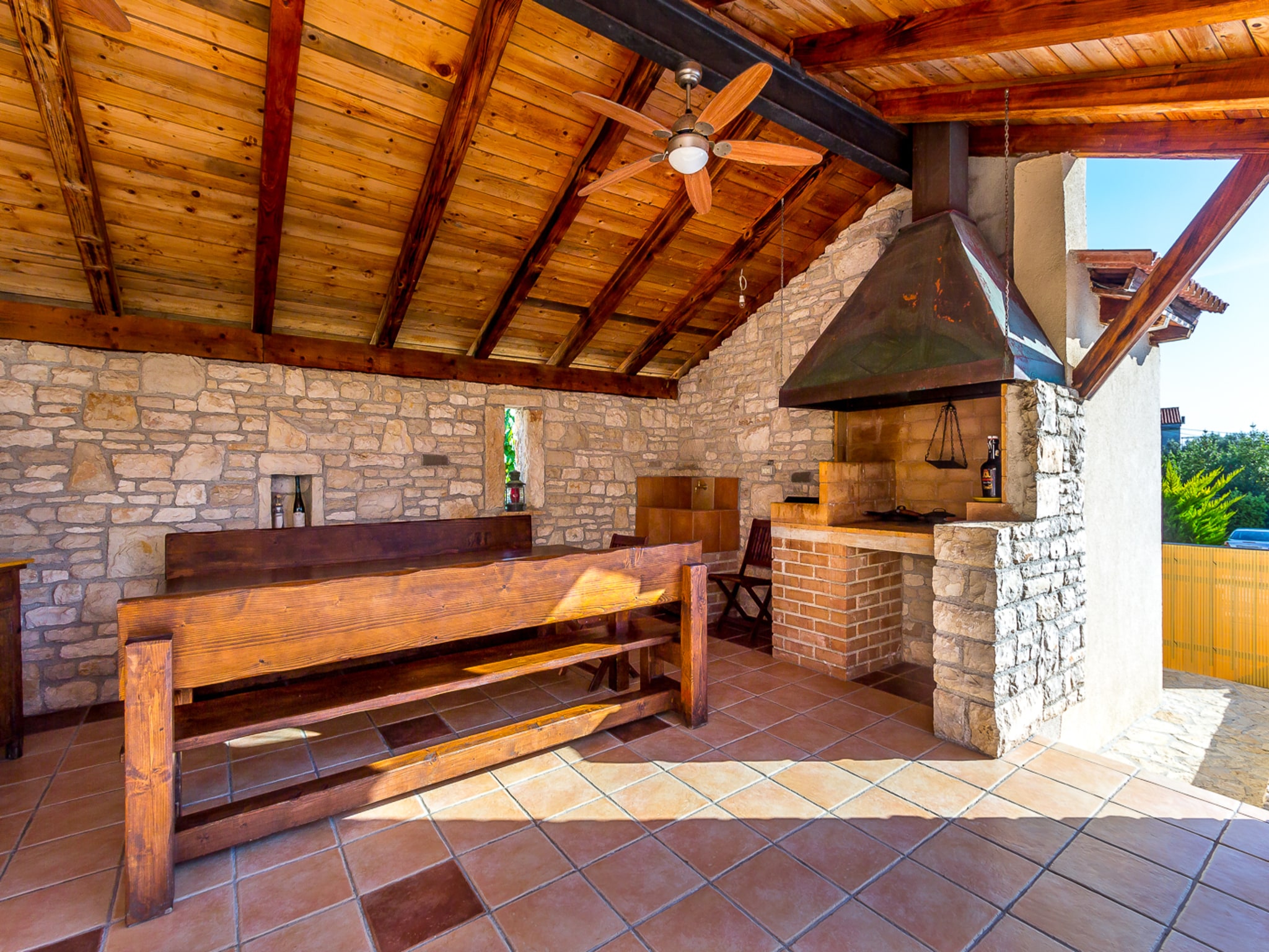   Villa Teresa