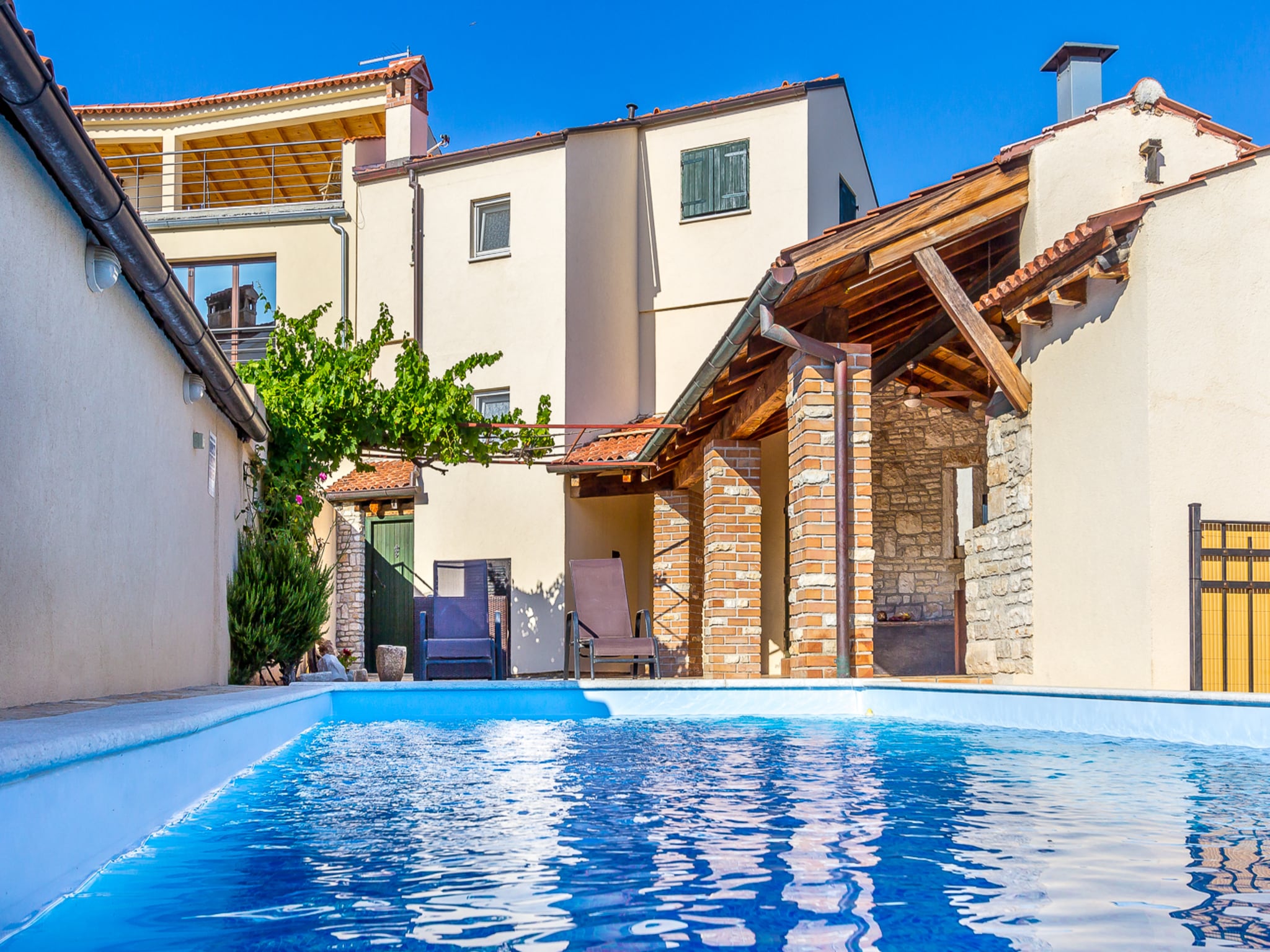   Villa Teresa
