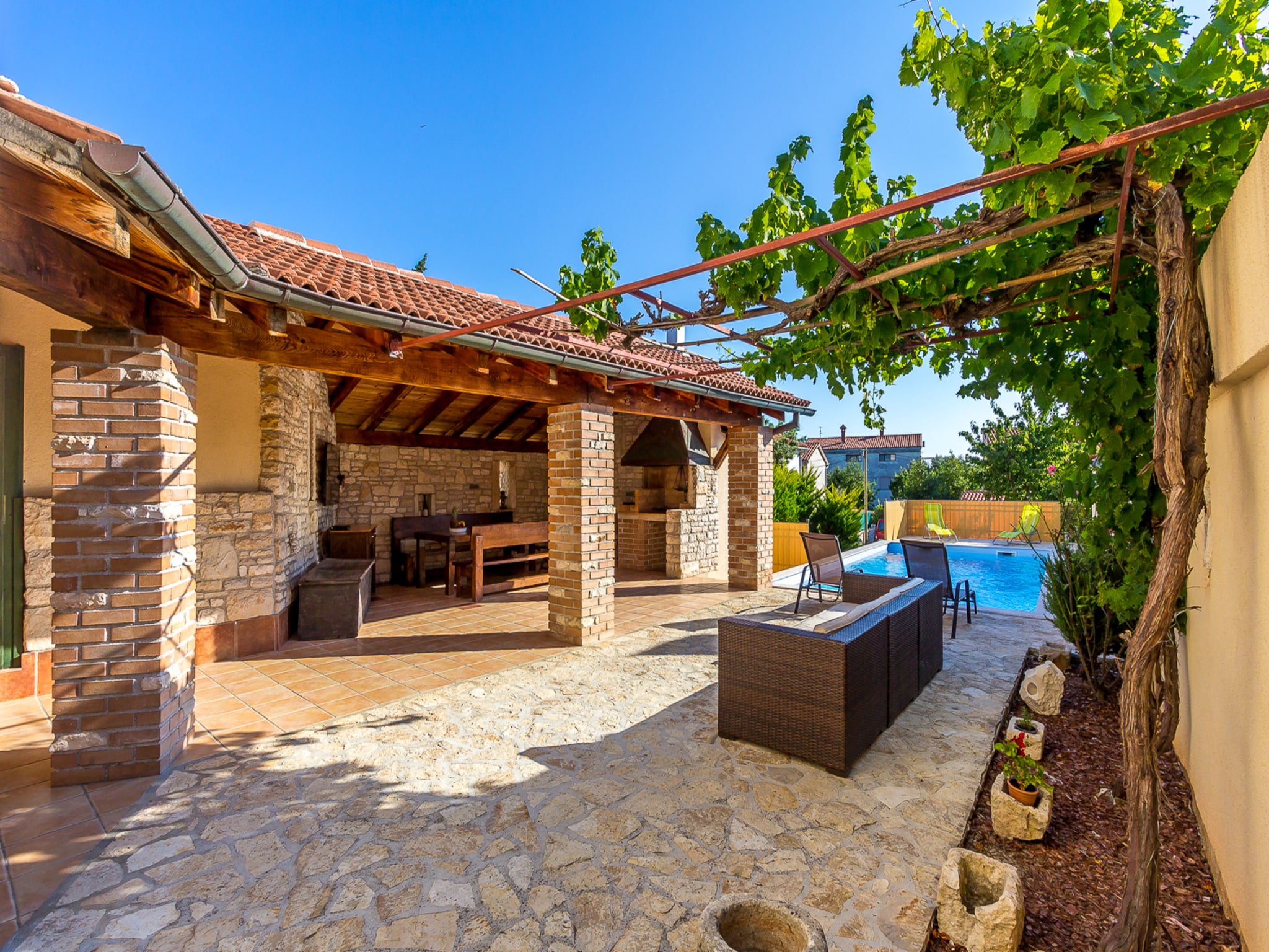   Villa Teresa