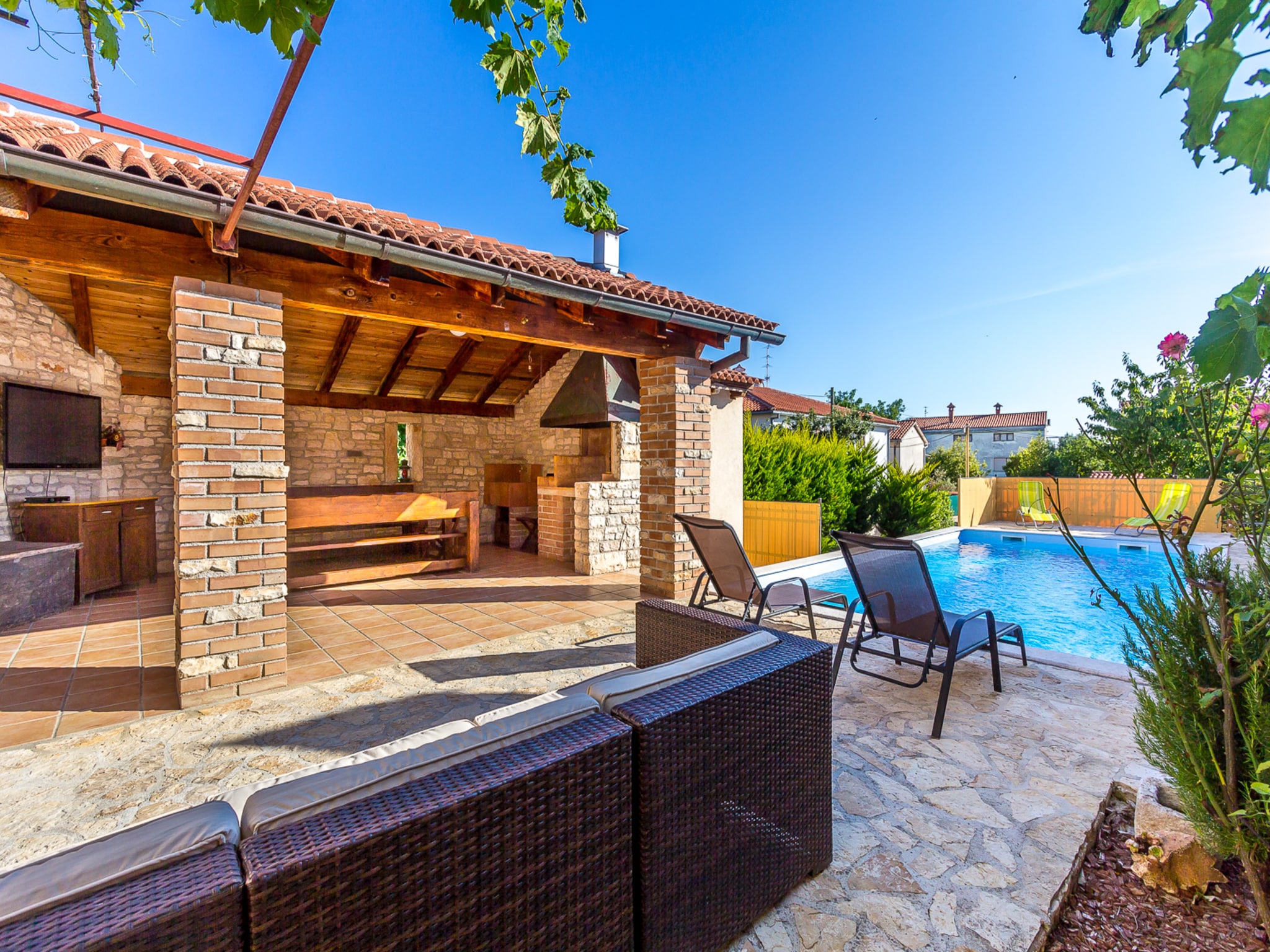   Villa Teresa