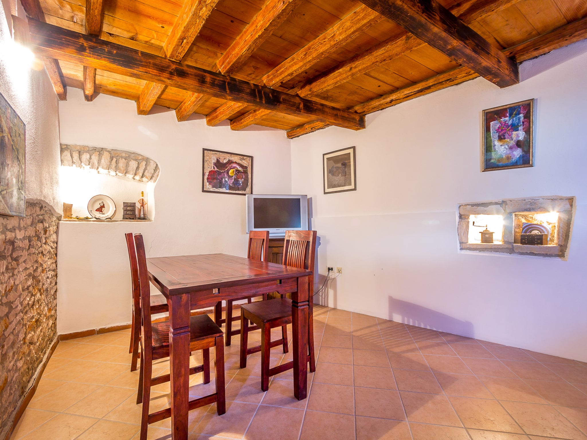   Villa Teresa