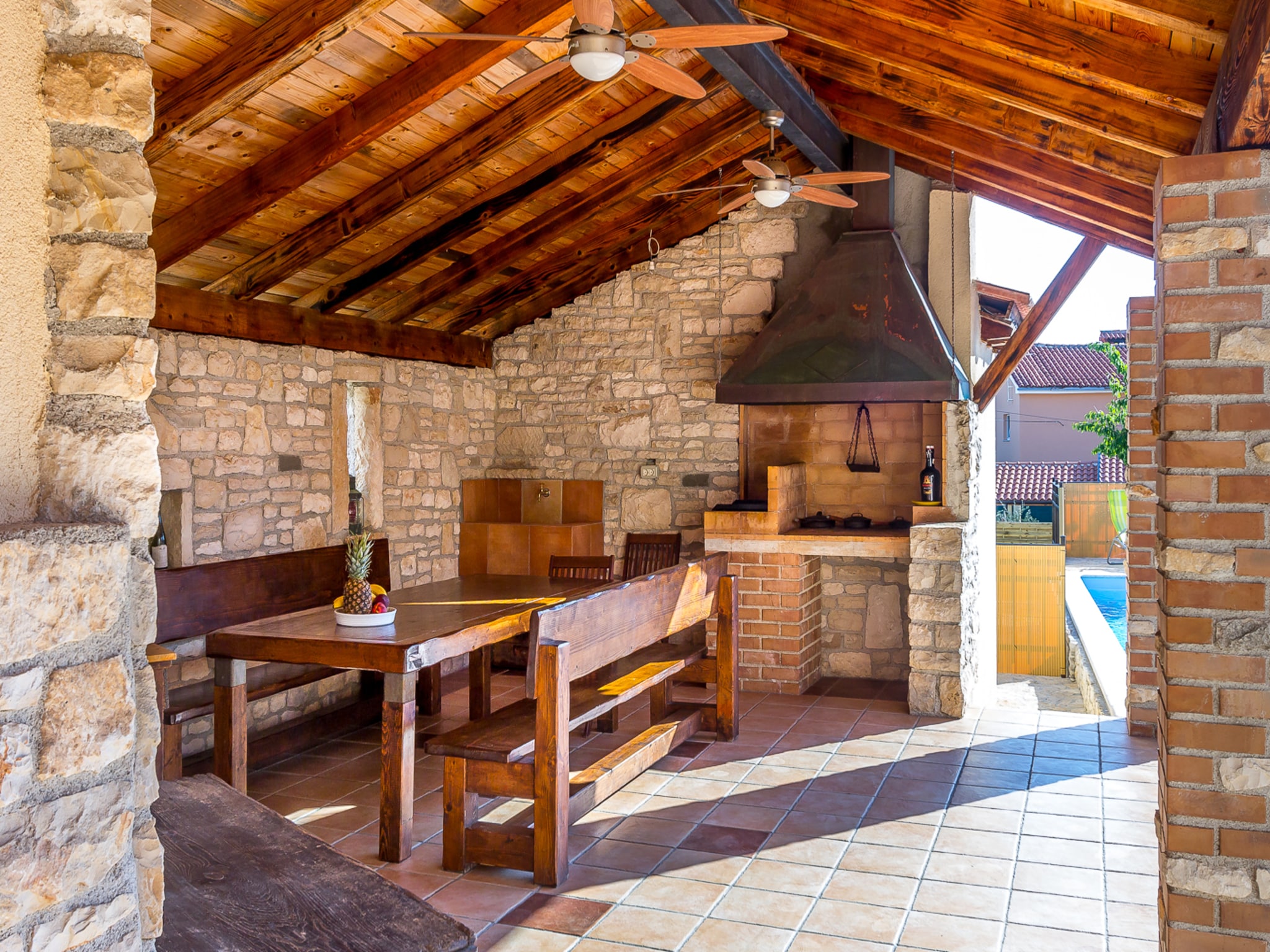  Villa Teresa