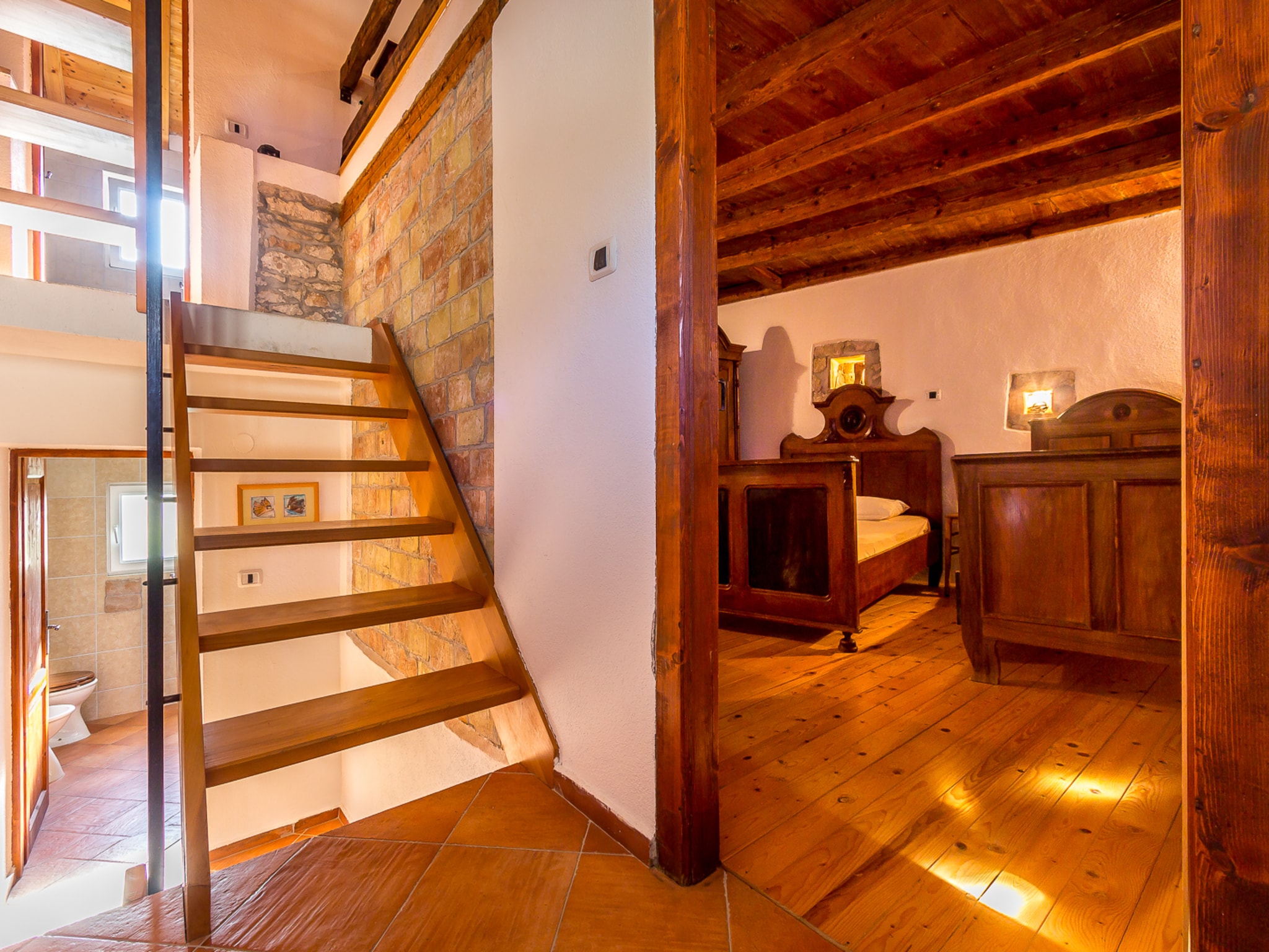   Villa Teresa