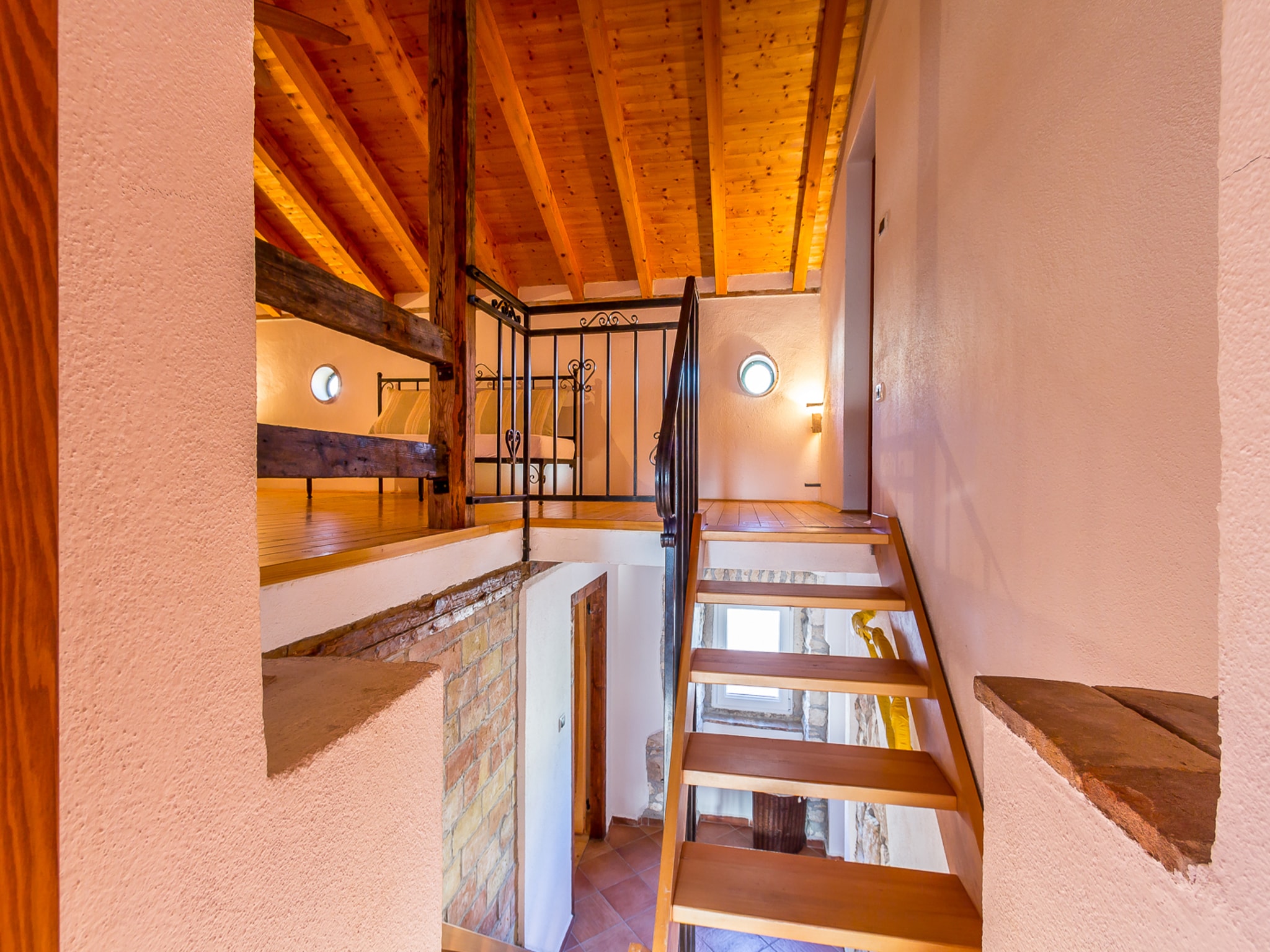   Villa Teresa