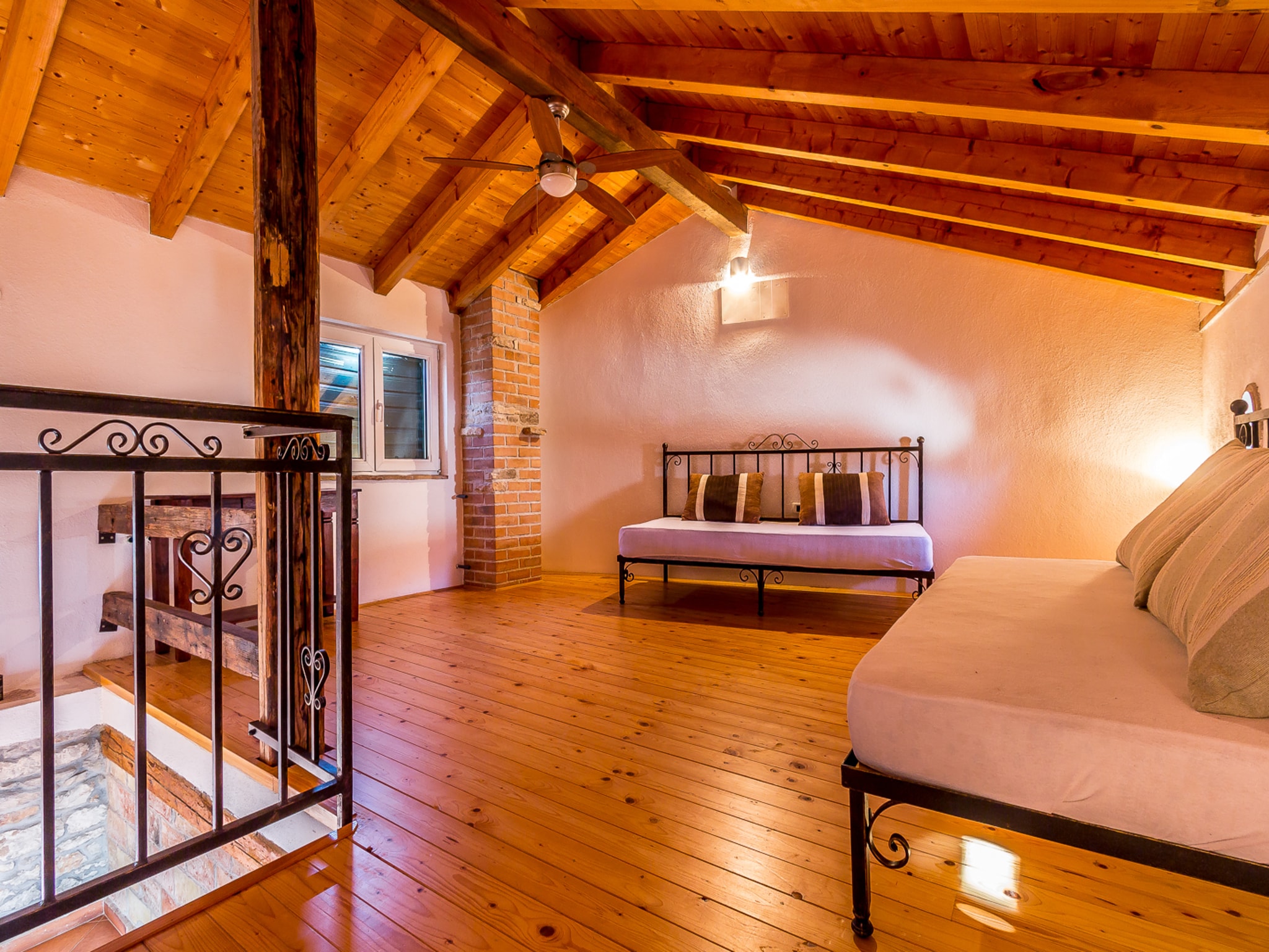   Villa Teresa