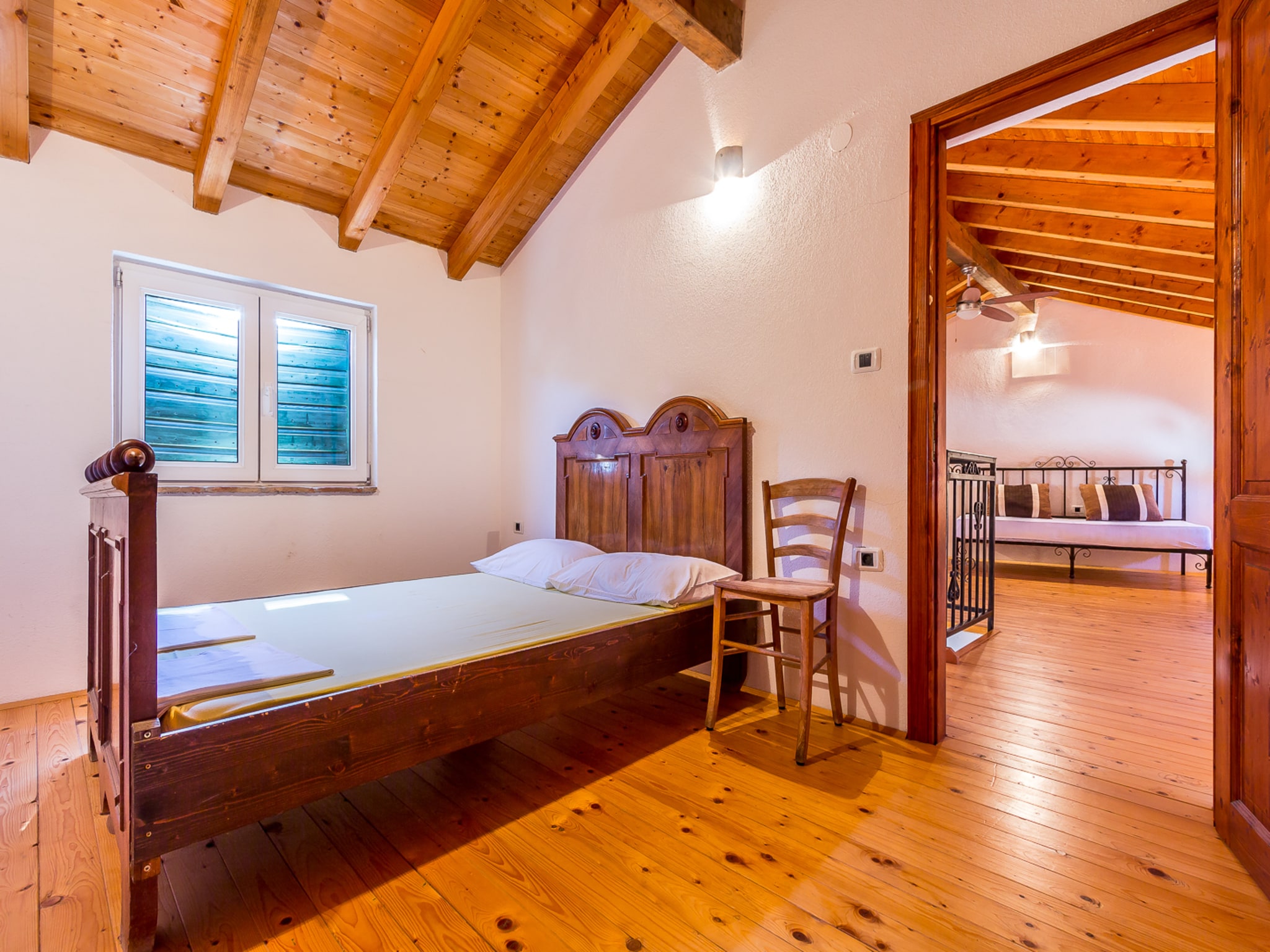   Villa Teresa