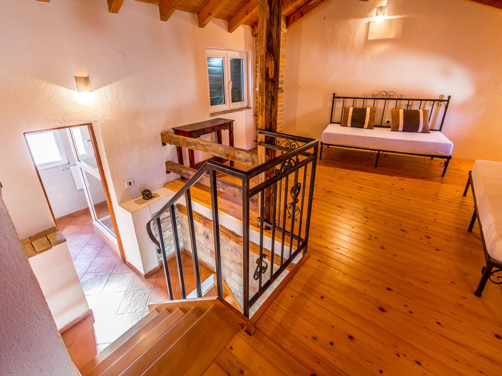   Villa Teresa