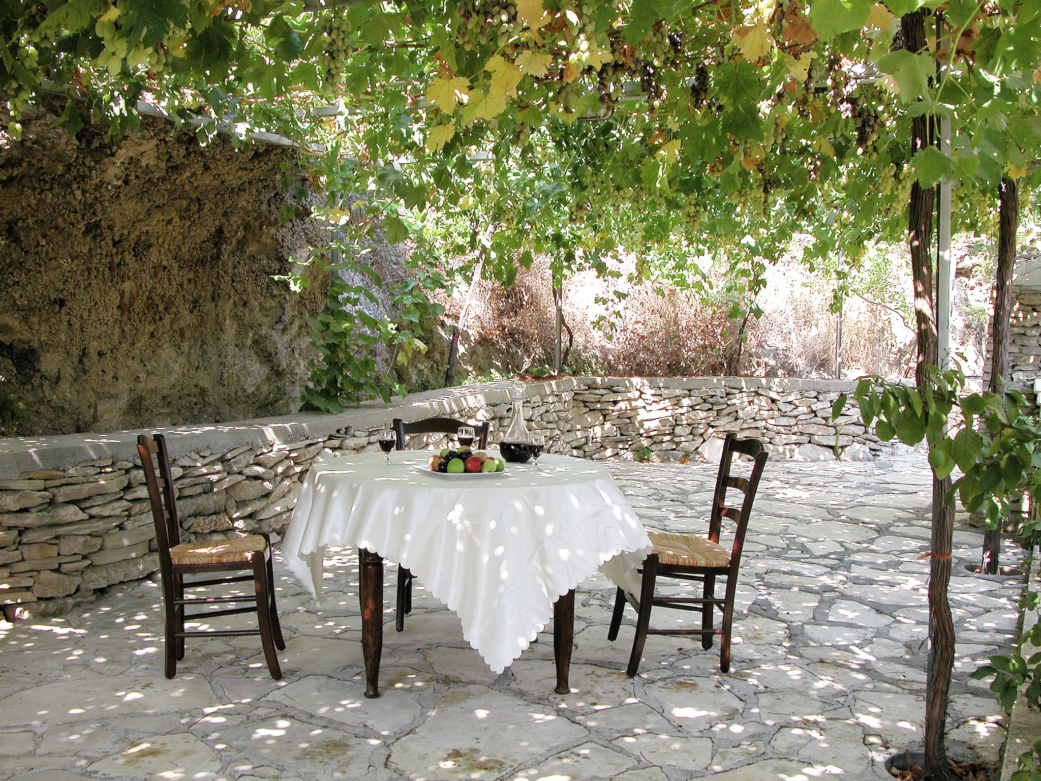 Casa di vacanze Villa Stella