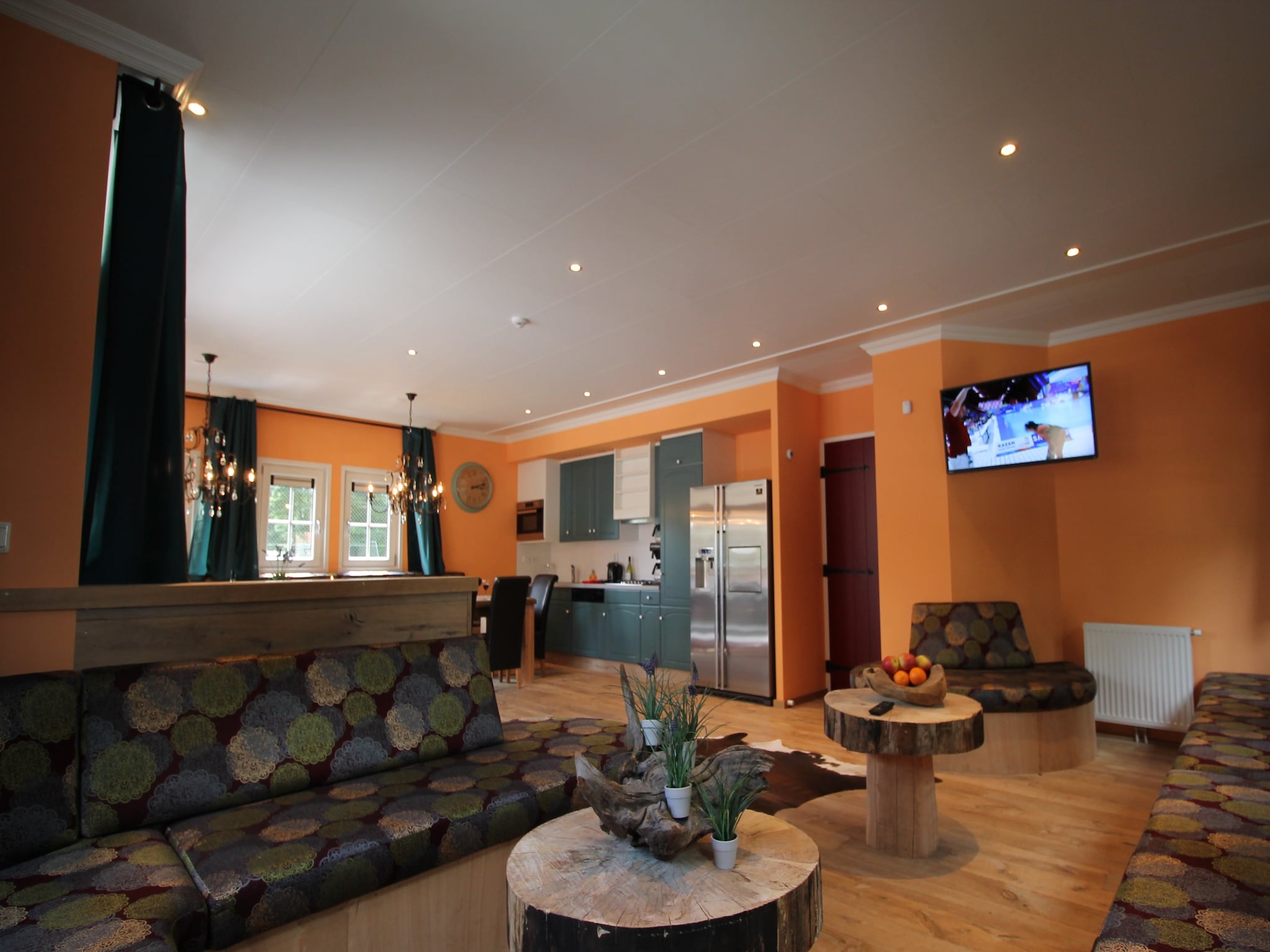 Maison Residence de Eese 13